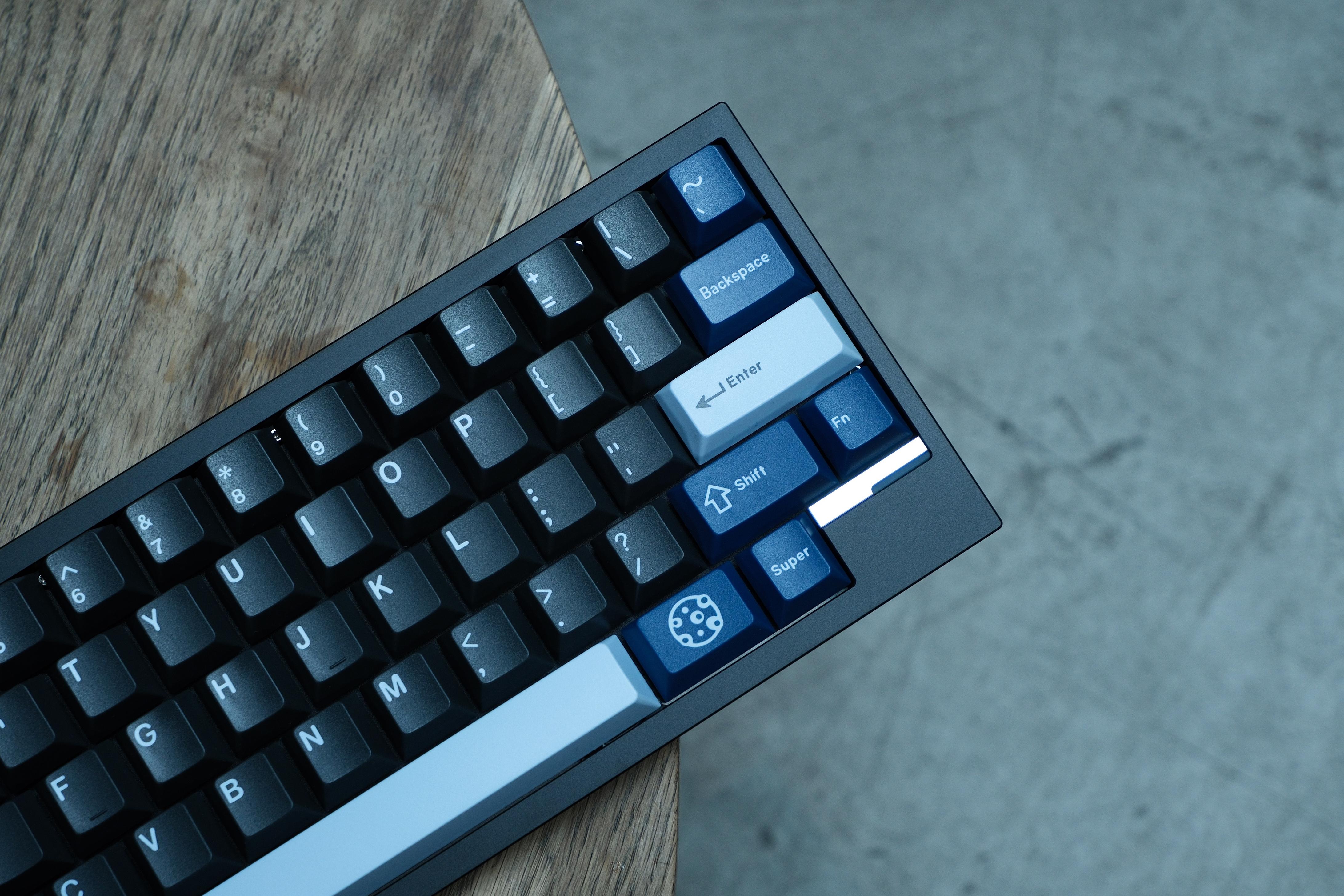 Wraith 60% image 28