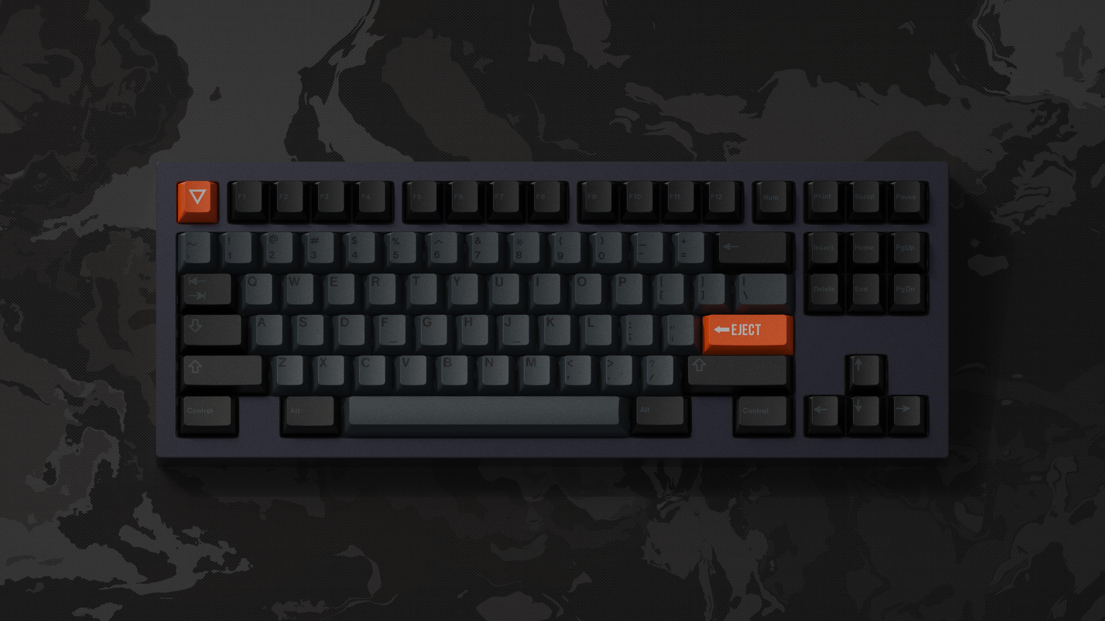 GMK Stealth | waiting for round 3 image 15
