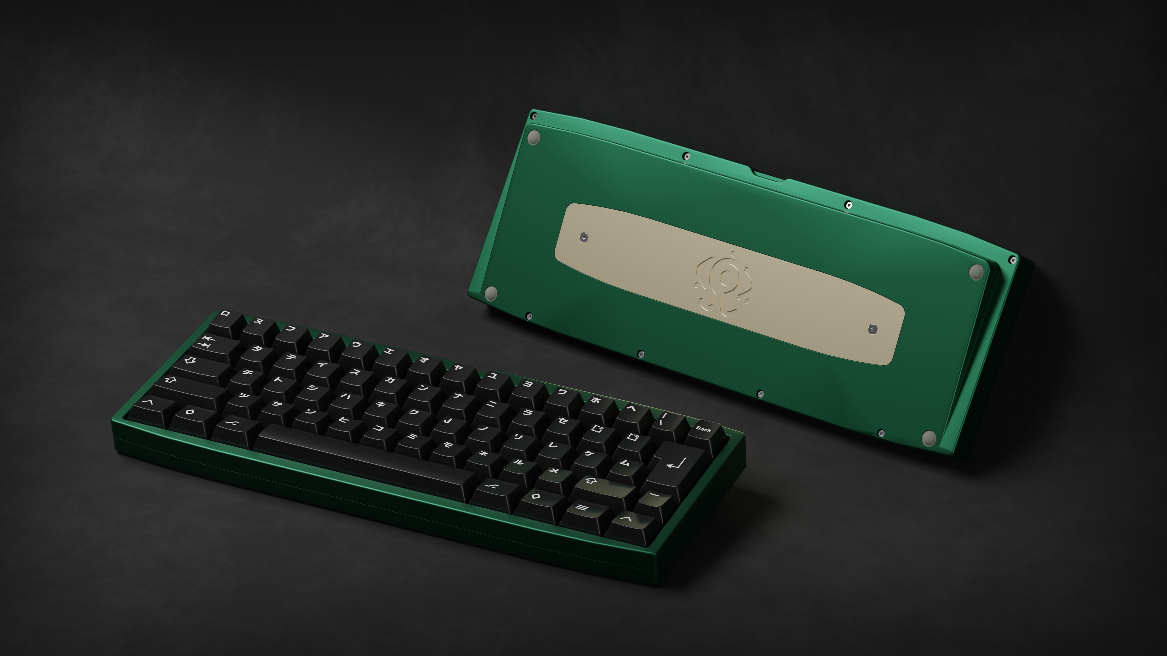 Navi60 - GB LIVE 10/9 - 11/8 - #lainttl image 10