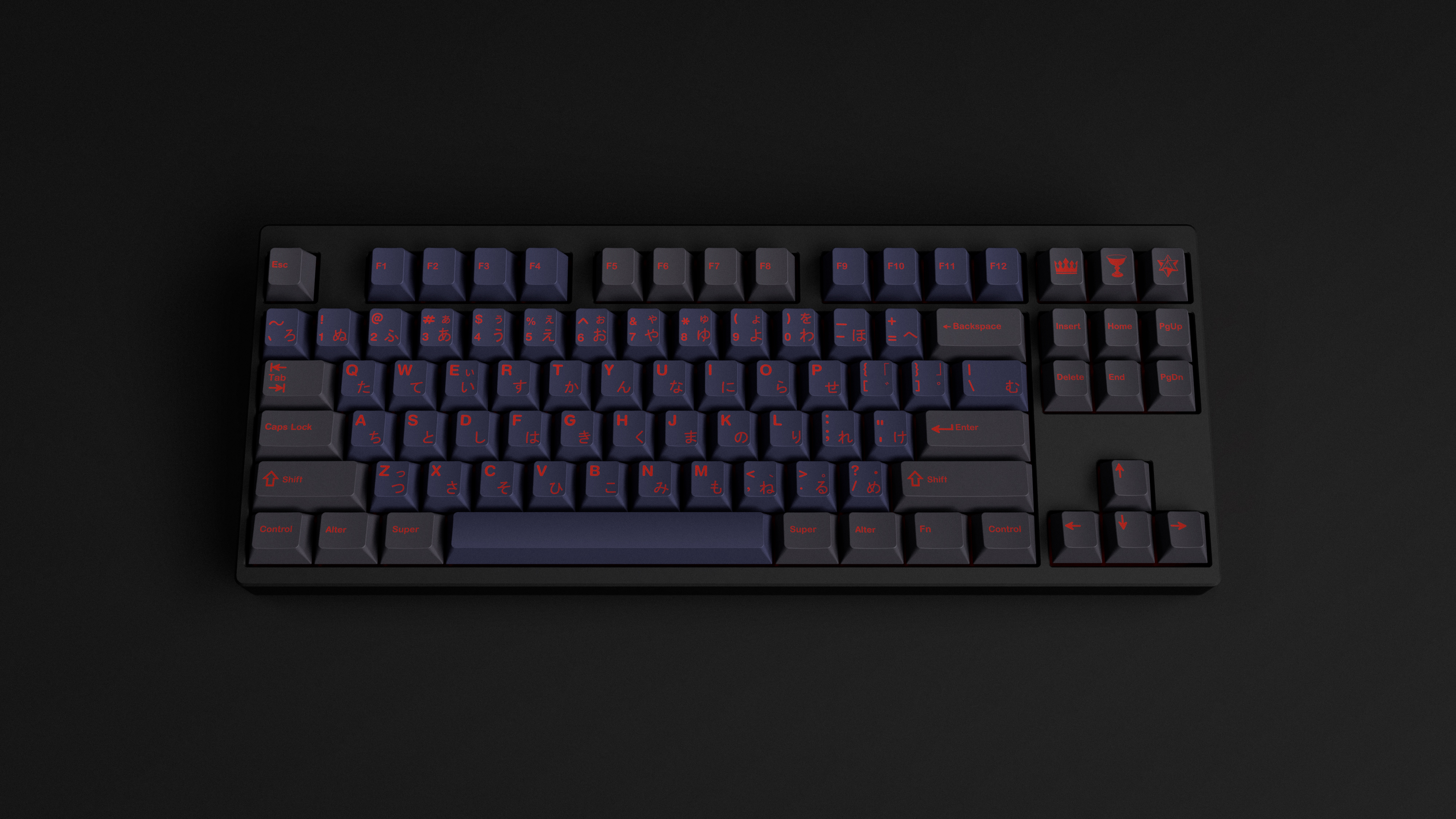 GMK Alter - DECLARING WAR ON THE HOLY GRAIL image 4