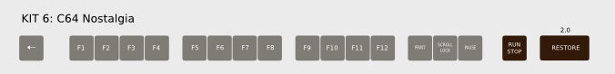 DSA Retro Set (SHIPPED!) image 9
