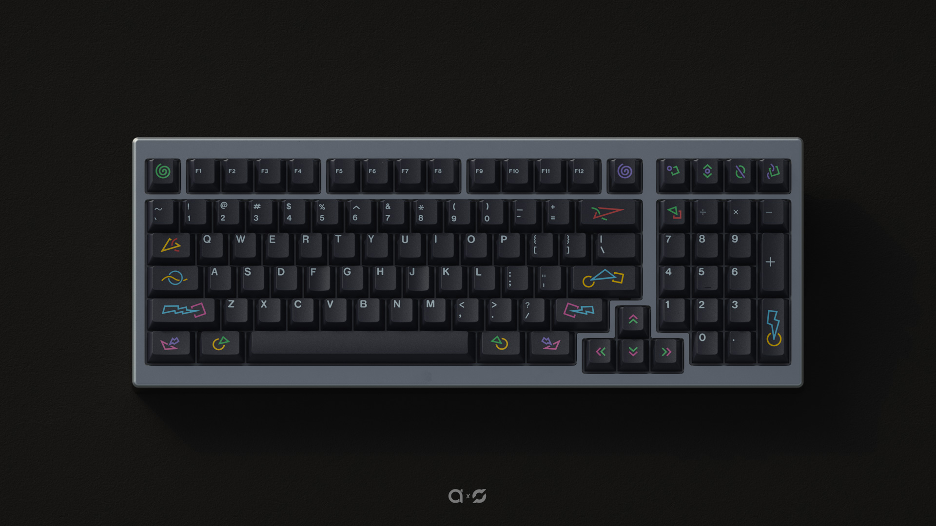 GMK Polybius image 13