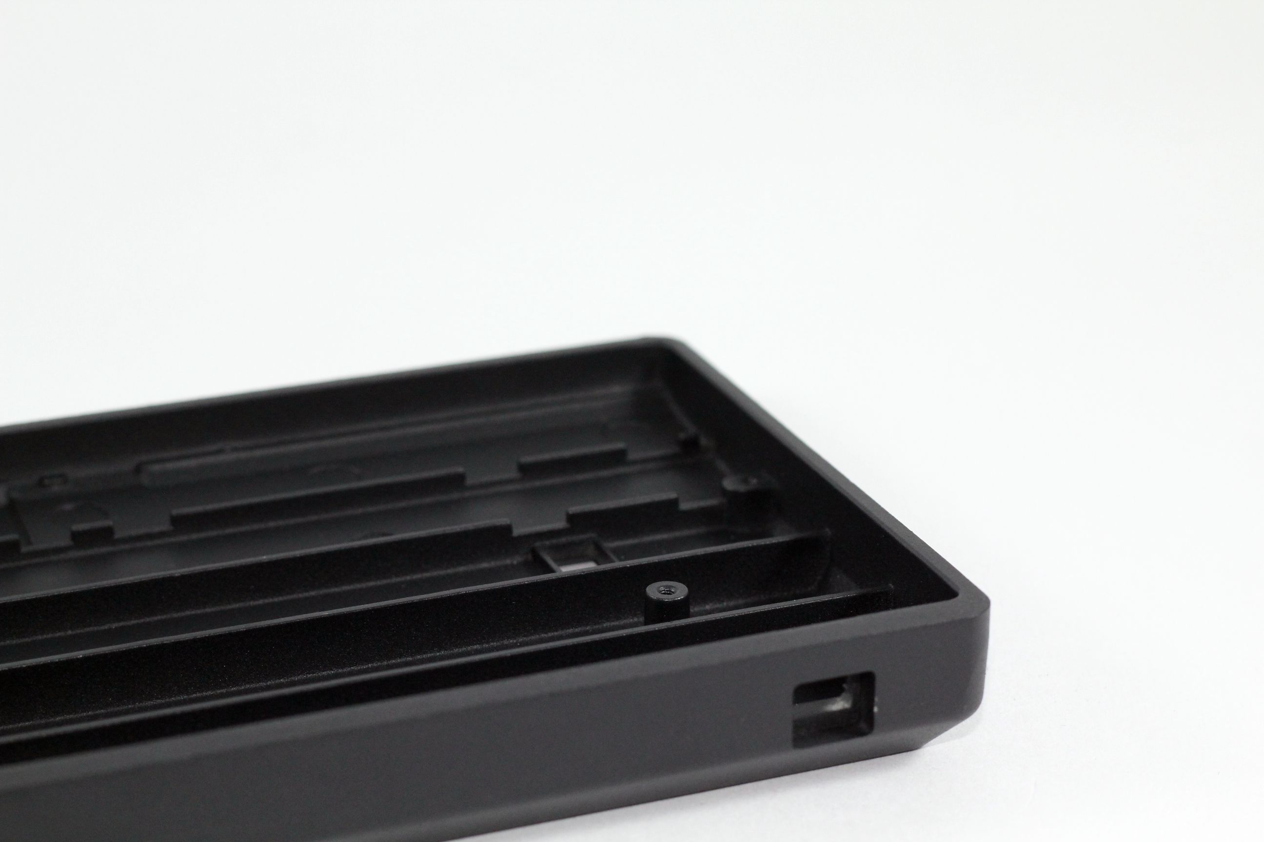 $60 60% case (Aluminium) (SHIPPING - 99% DISPATCHED! :O ) image 3