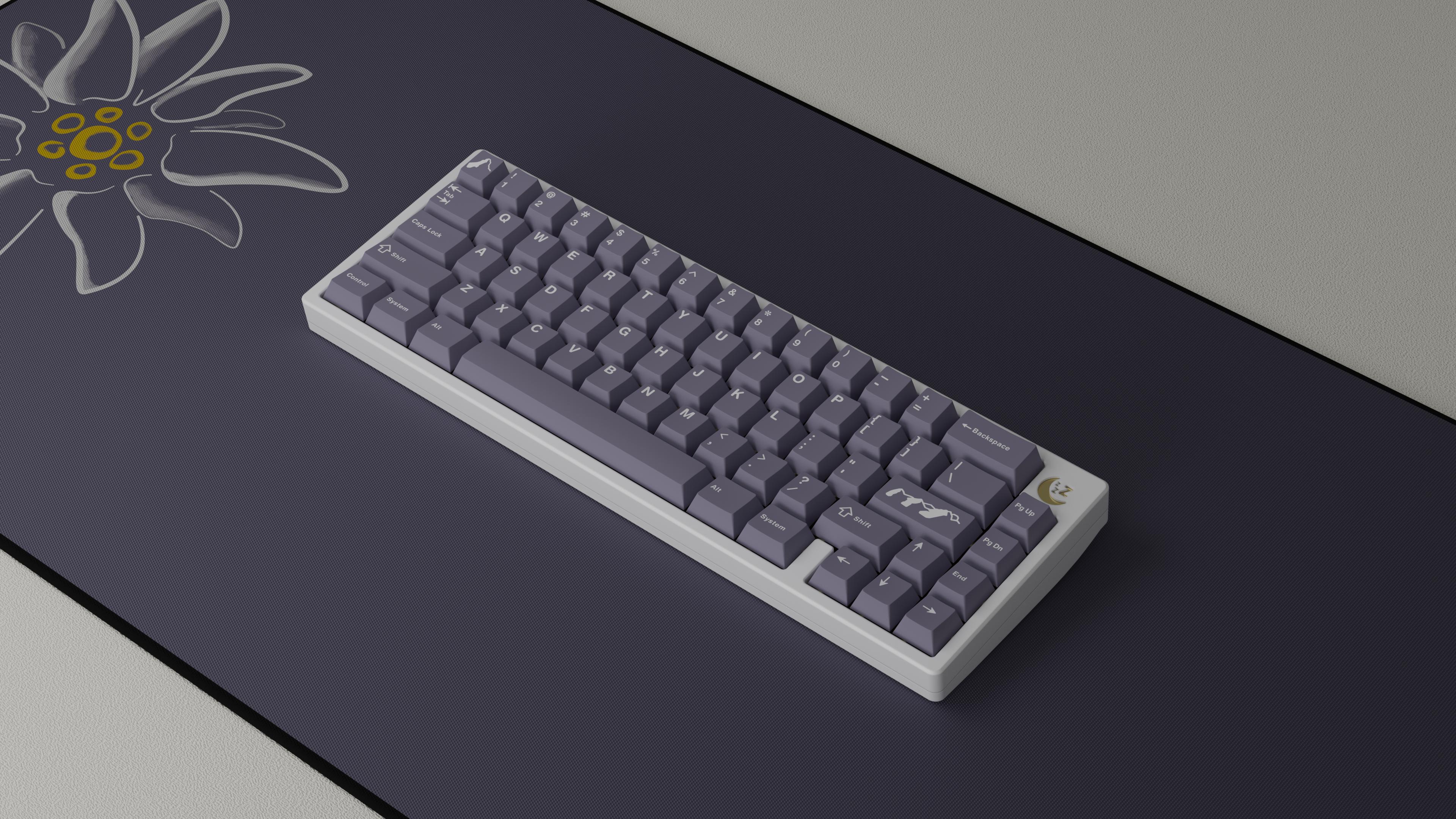 GMK Alpine | Shipped! image 10
