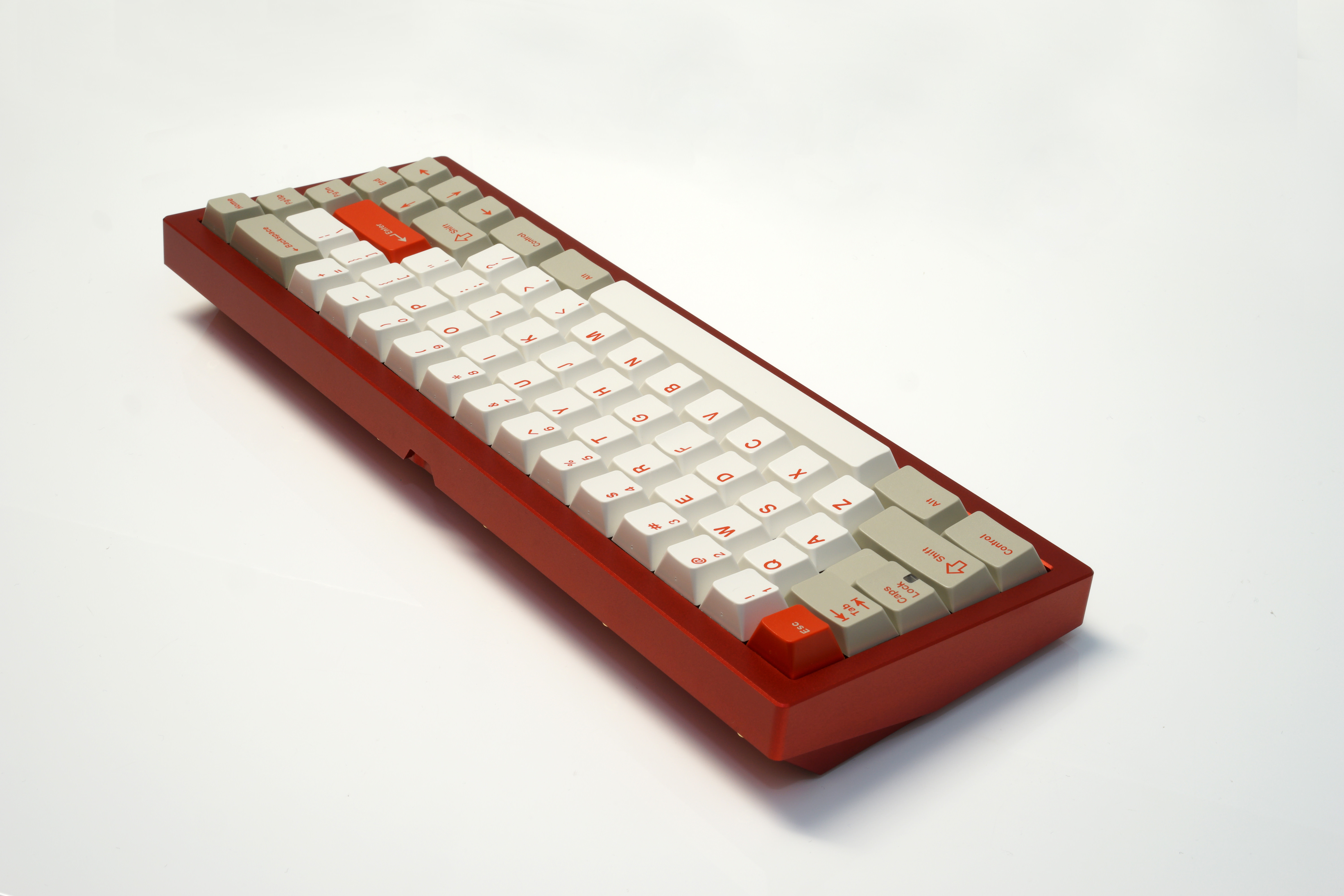 Zephyr 65% Custom RGB Keyboard Kit image 14