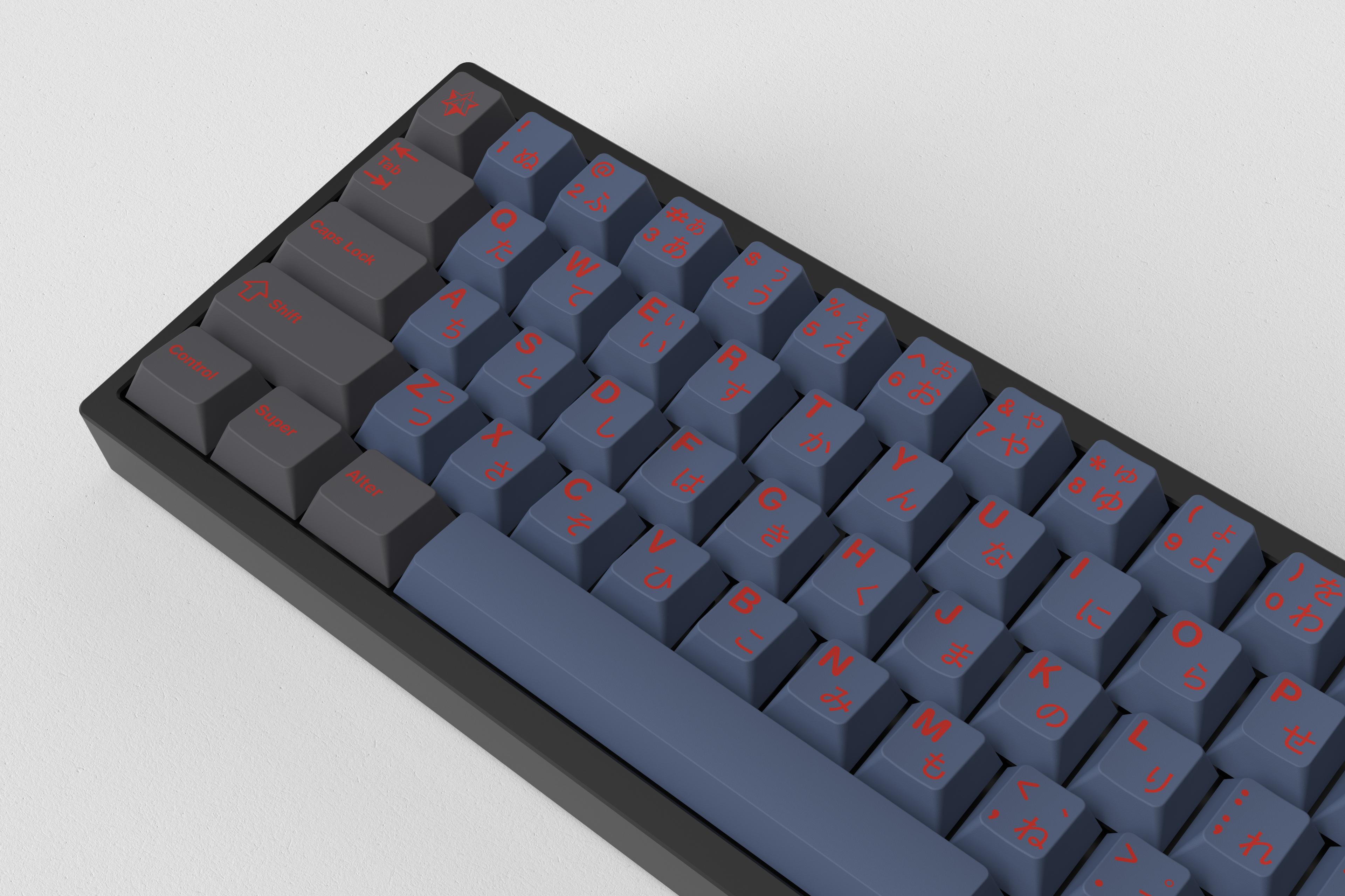 GMK CYL Alter Redux - July 28 - August 25