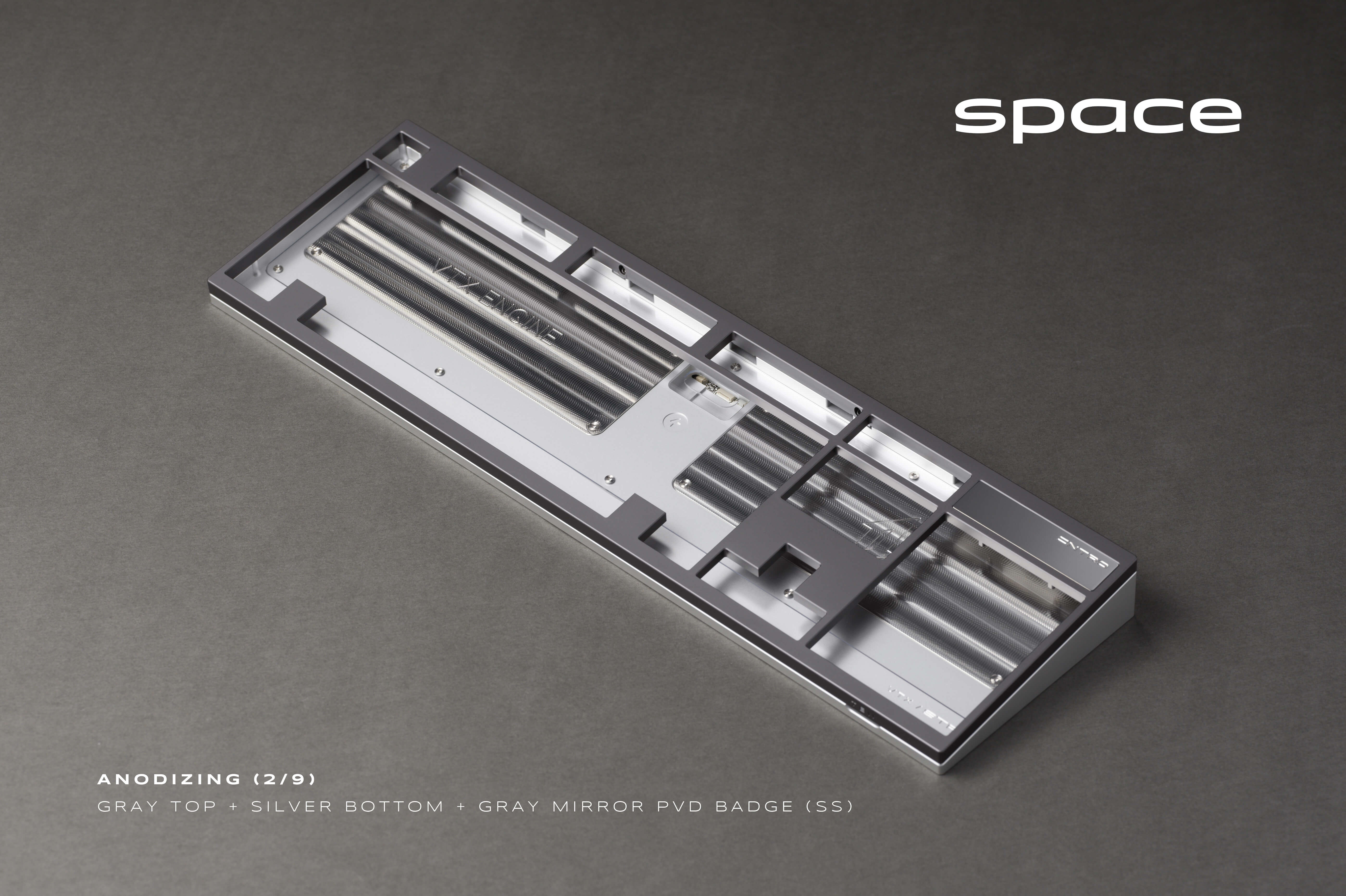 Vertex Intro S100 | The Bigger the Better! | Pre-order date: Feb 05 2025 image 63