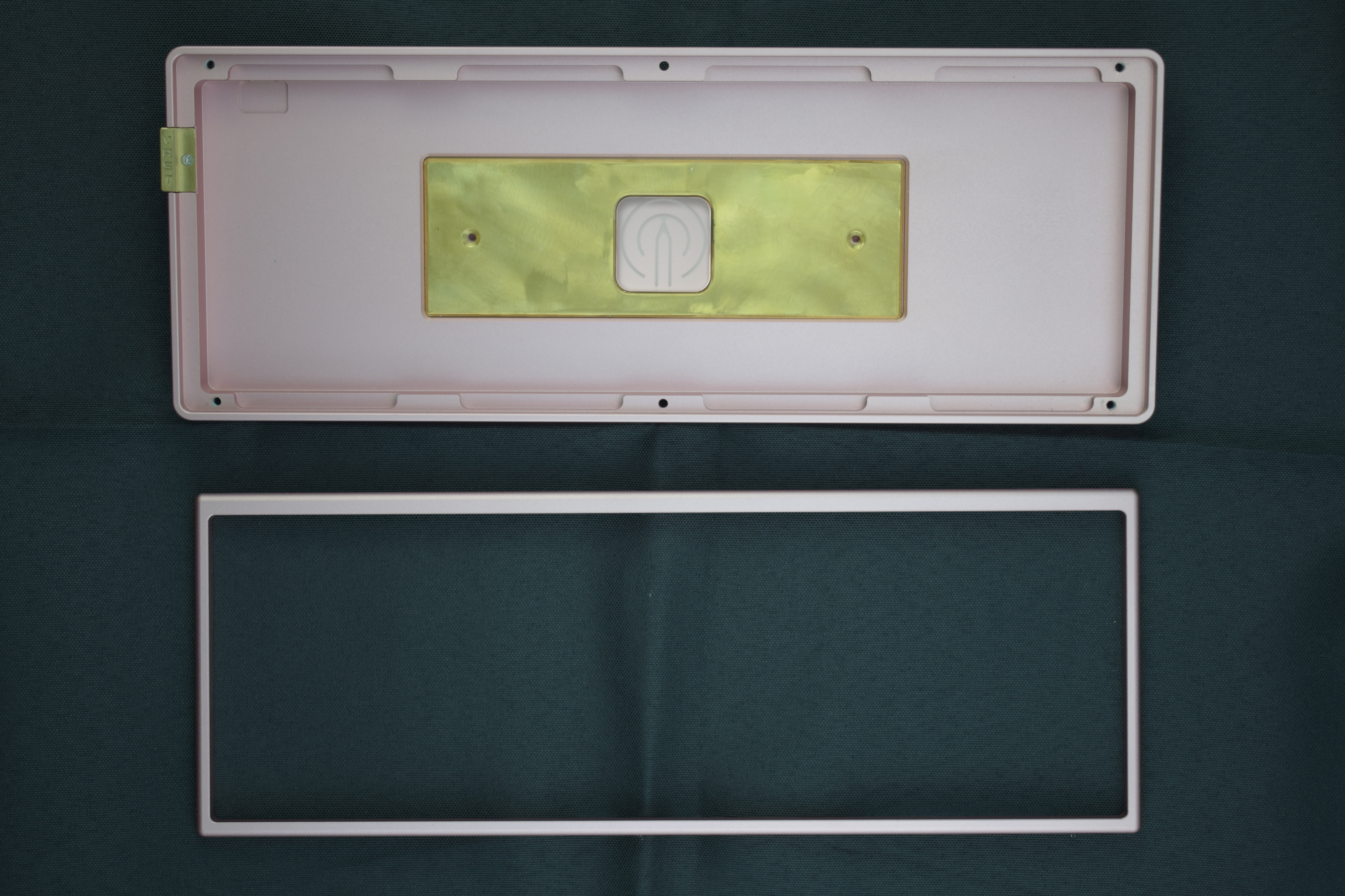 Vast60 r2- 60% gasket keyboard--Finnished image 5