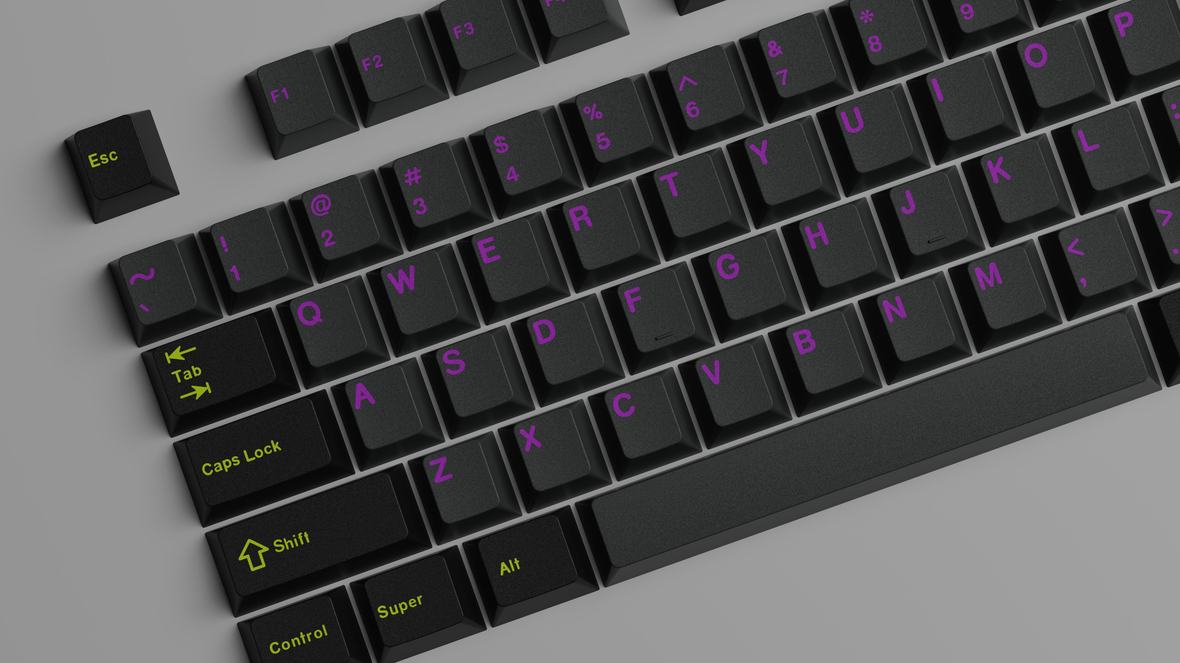 GMK CYL Evil Lime | GB 8th Sept to 8th October 2026 image 16