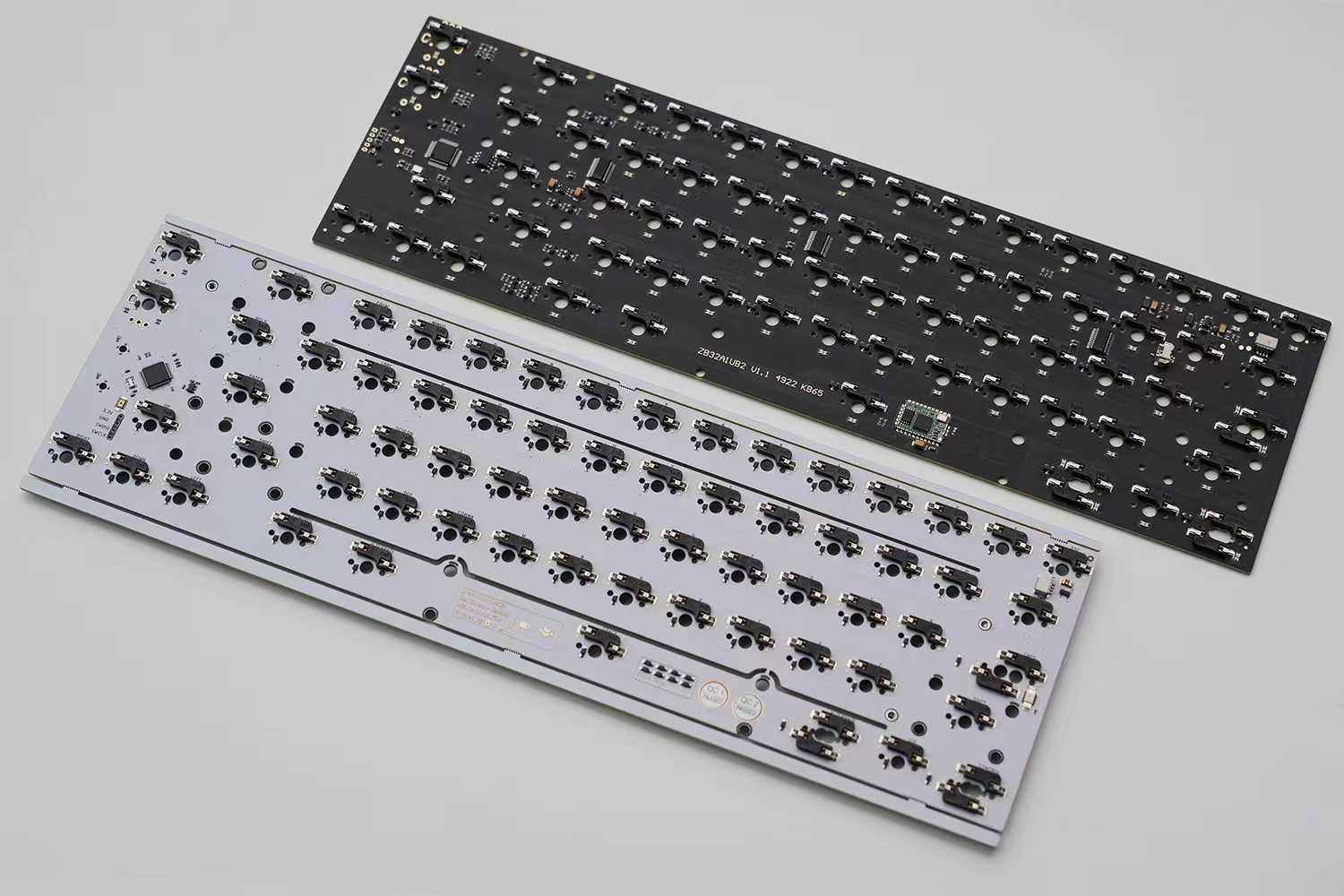 DEADLINE STUDIO - New Retro #66 65% keyboard ( 4.16 ends） image 14