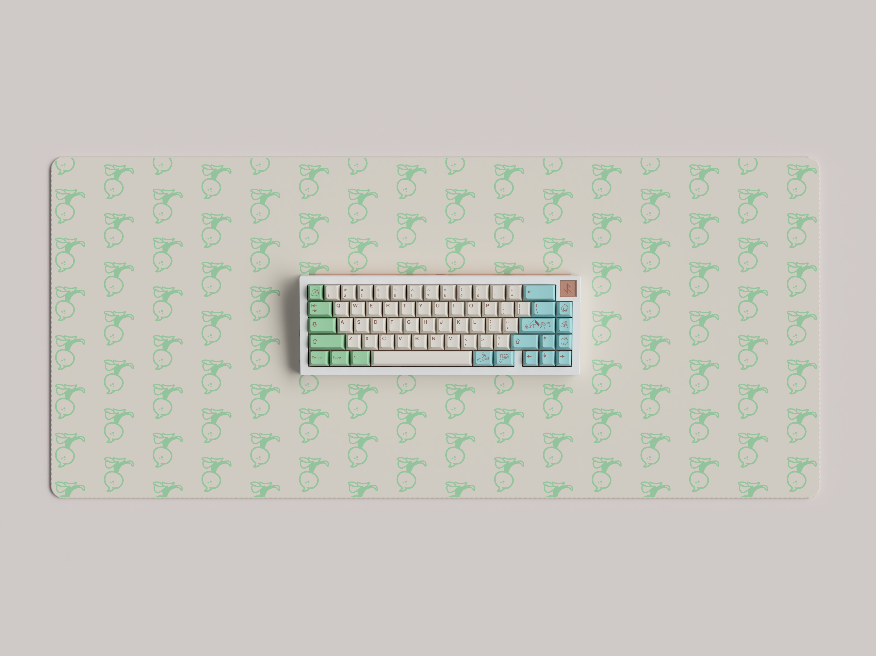 Infinikey PBT Islander: May 15-29 image 8