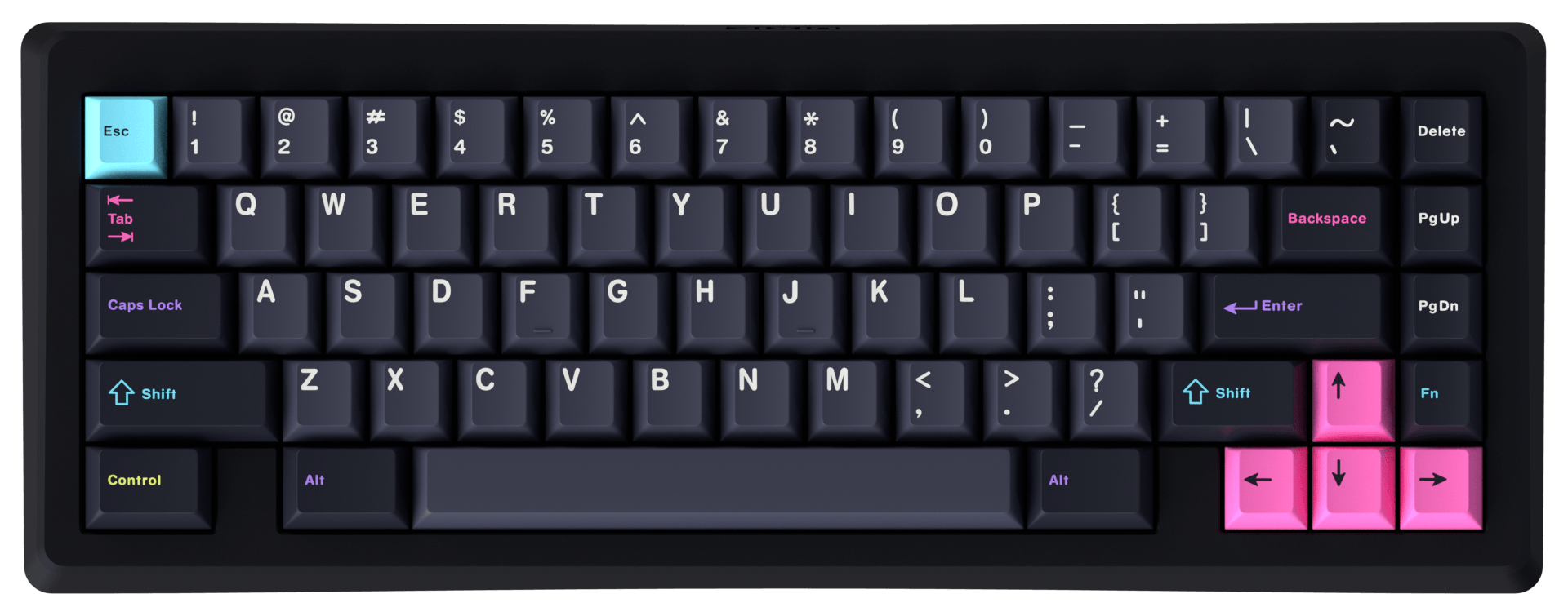 GMK Dracula (CLOSED) — Shipping! image 22