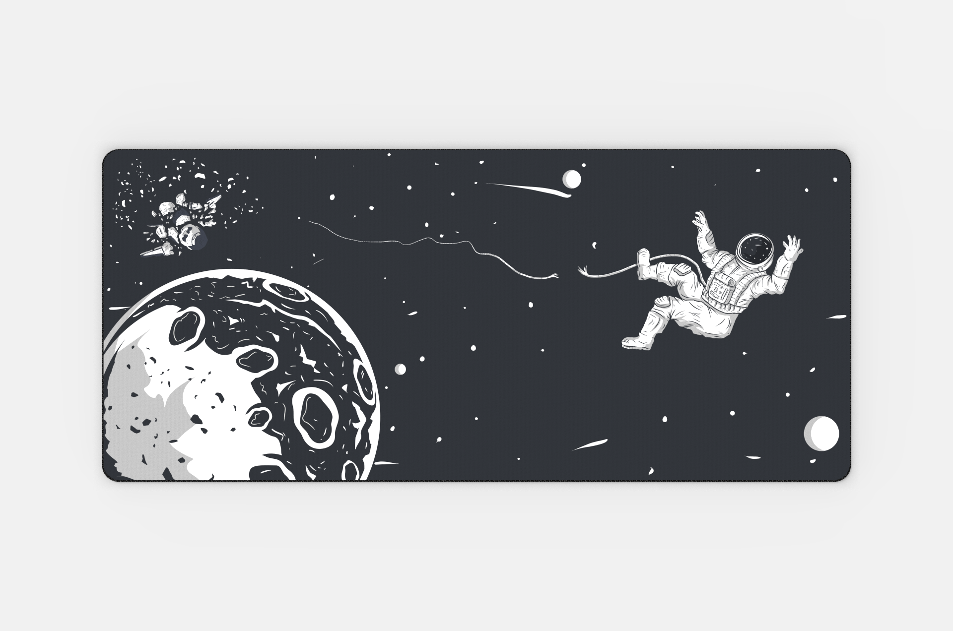 GMK Apollo (Shipped) image 12