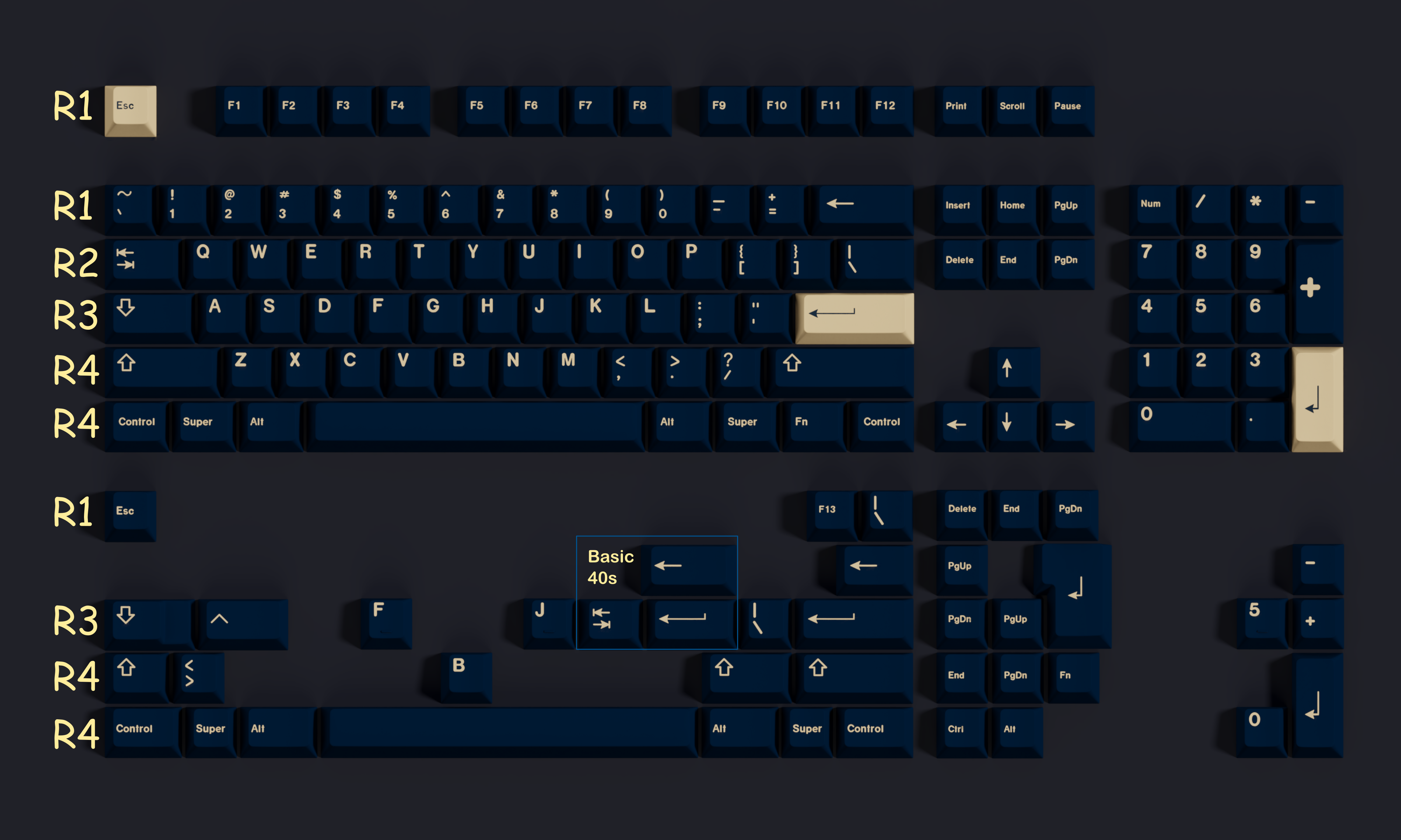 GMK Stargaze // LIVE // July 3 - August 4, 2021 image 4