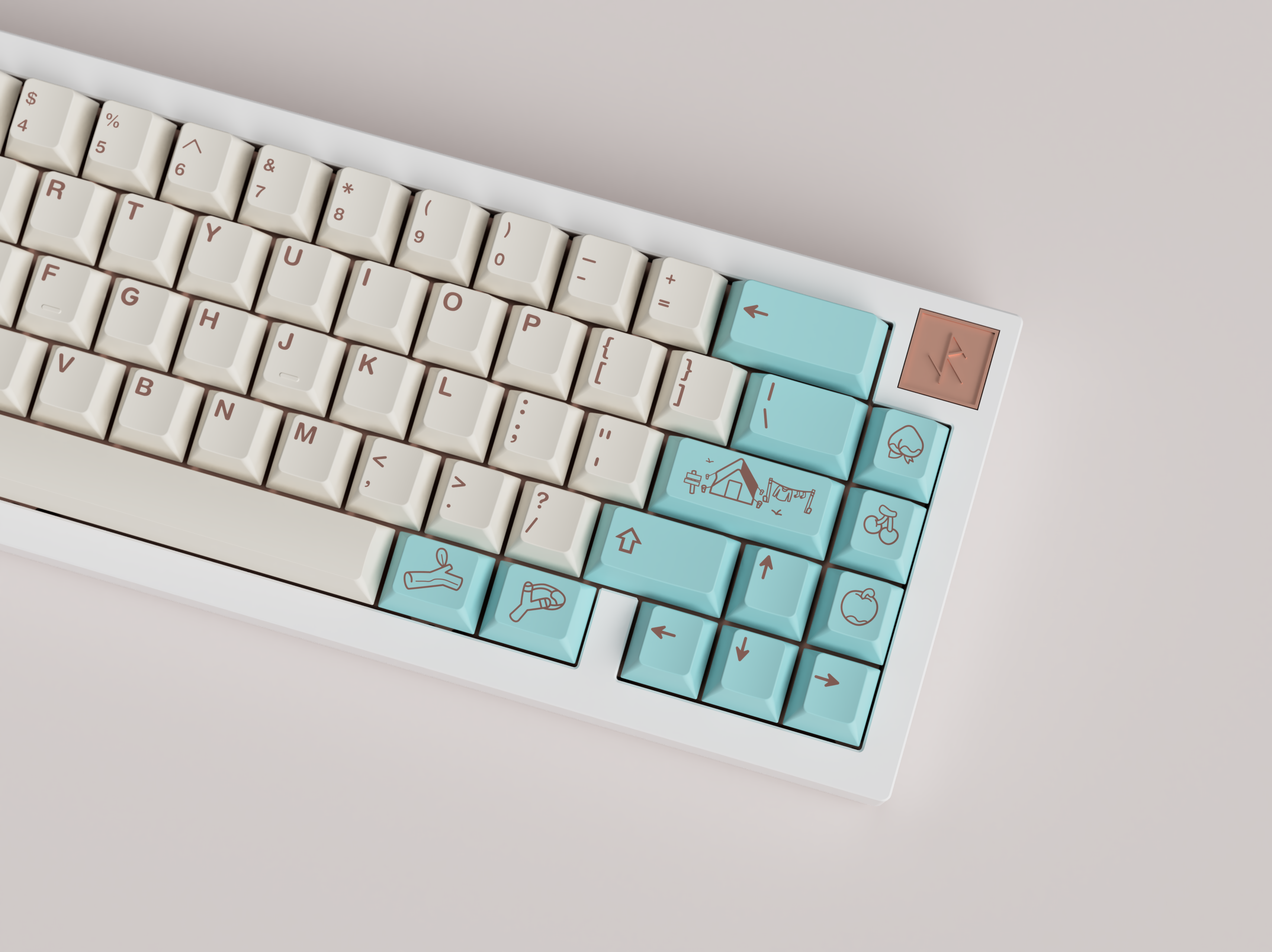 Infinikey PBT Islander: May 15-29 image 9