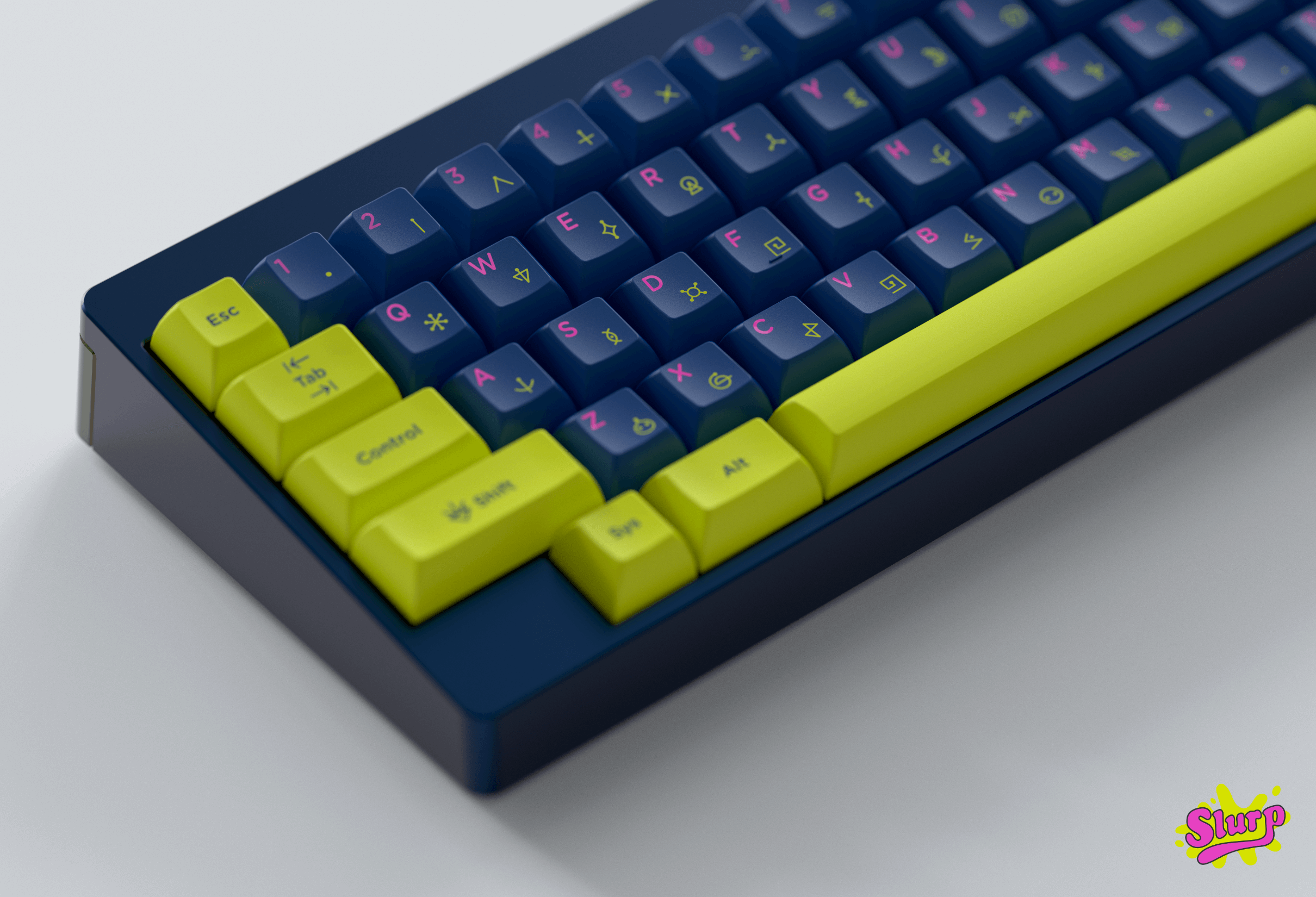 KAT Slurp | TKL Sample received 6/2/22 come check thread!(GB Closed) image 34