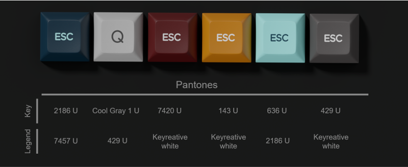 KAMistry - GB extended through November 25th image 5