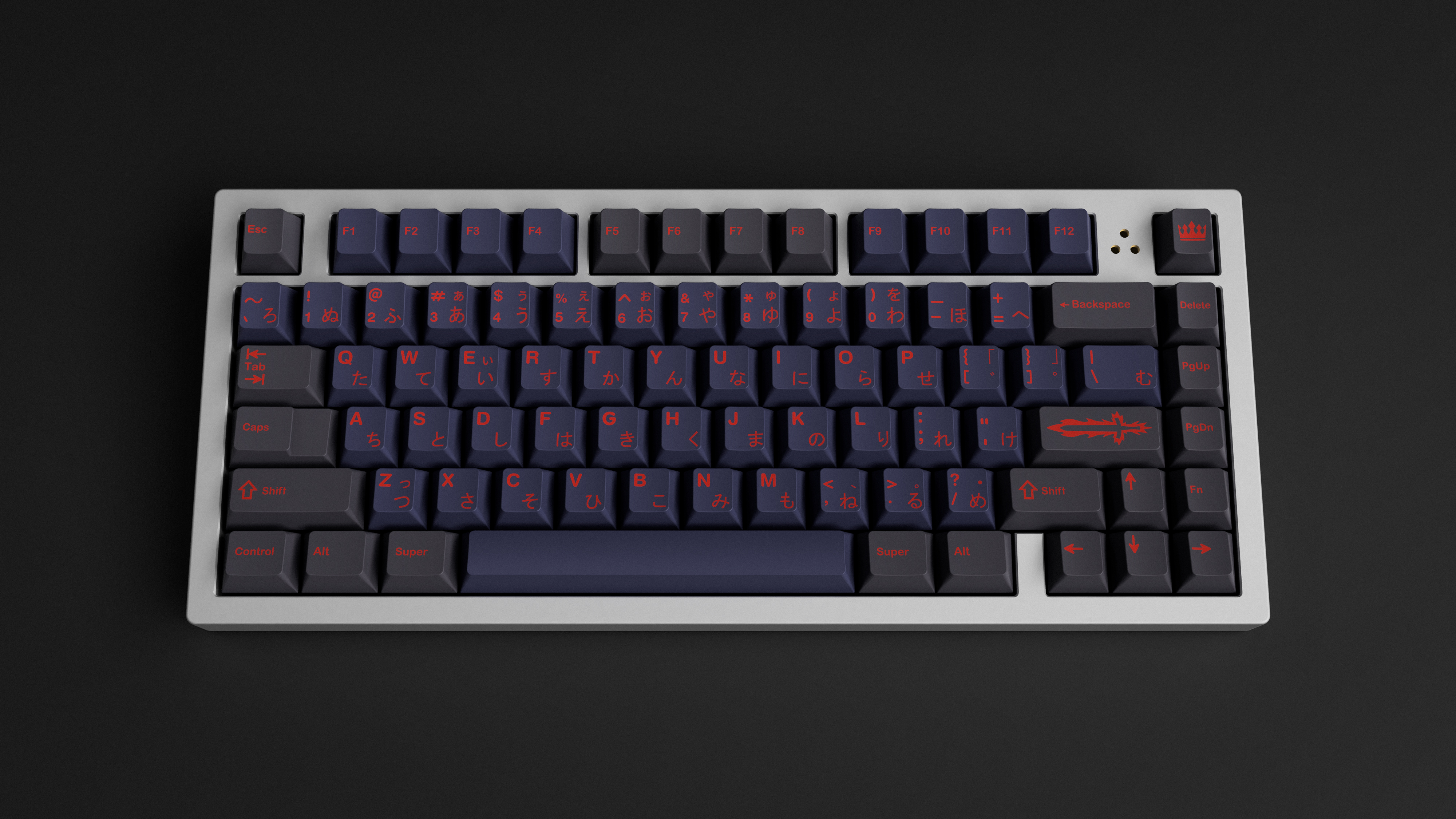 GMK Alter - DECLARING WAR ON THE HOLY GRAIL image 15