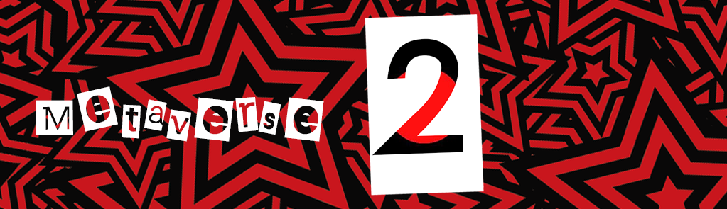 GMK Metaverse 2 - CONCLUDED