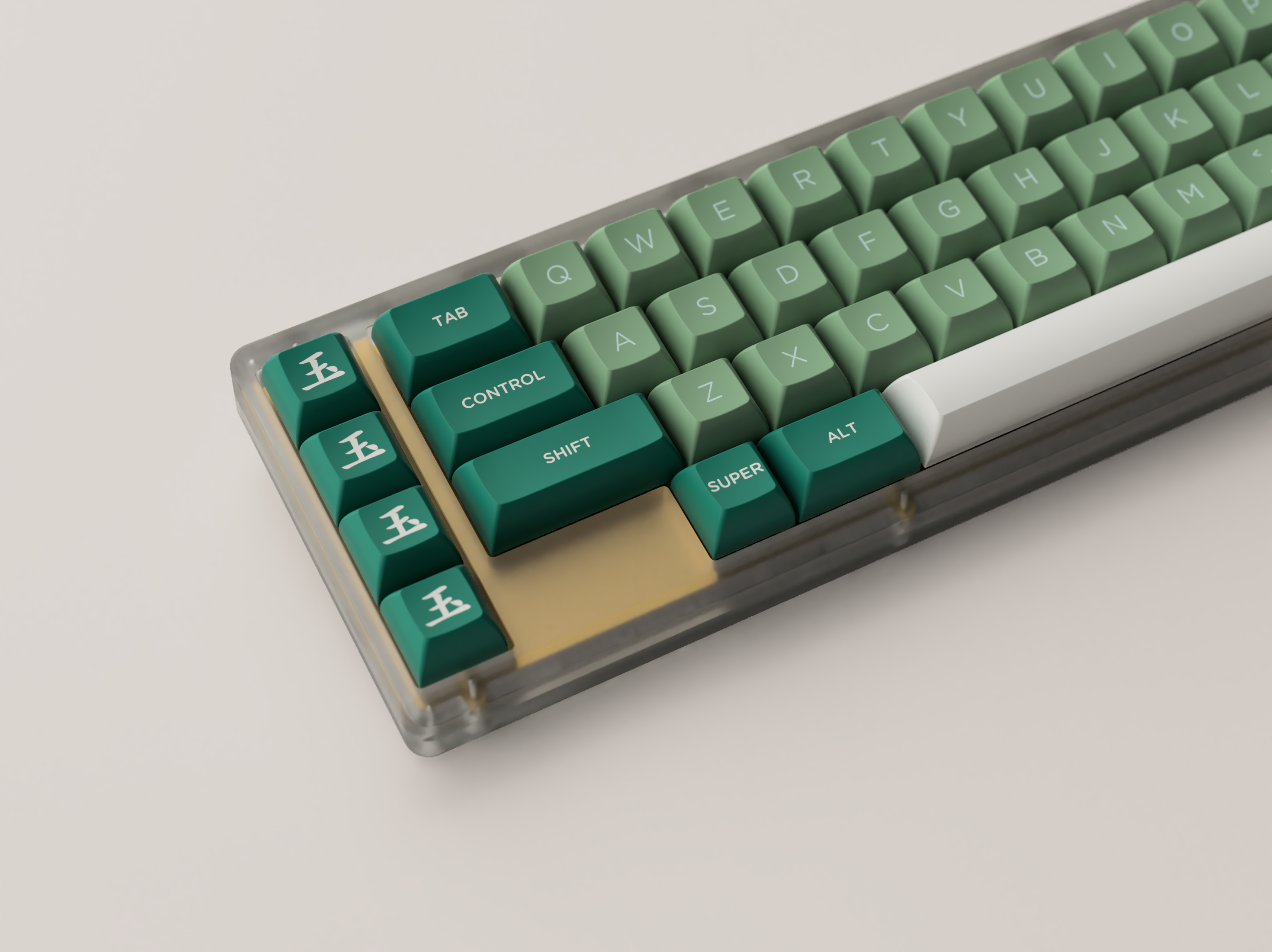 KAT Lucky Jade | (Ended) UPDATE: COLOR SAMPLES IN! image 21