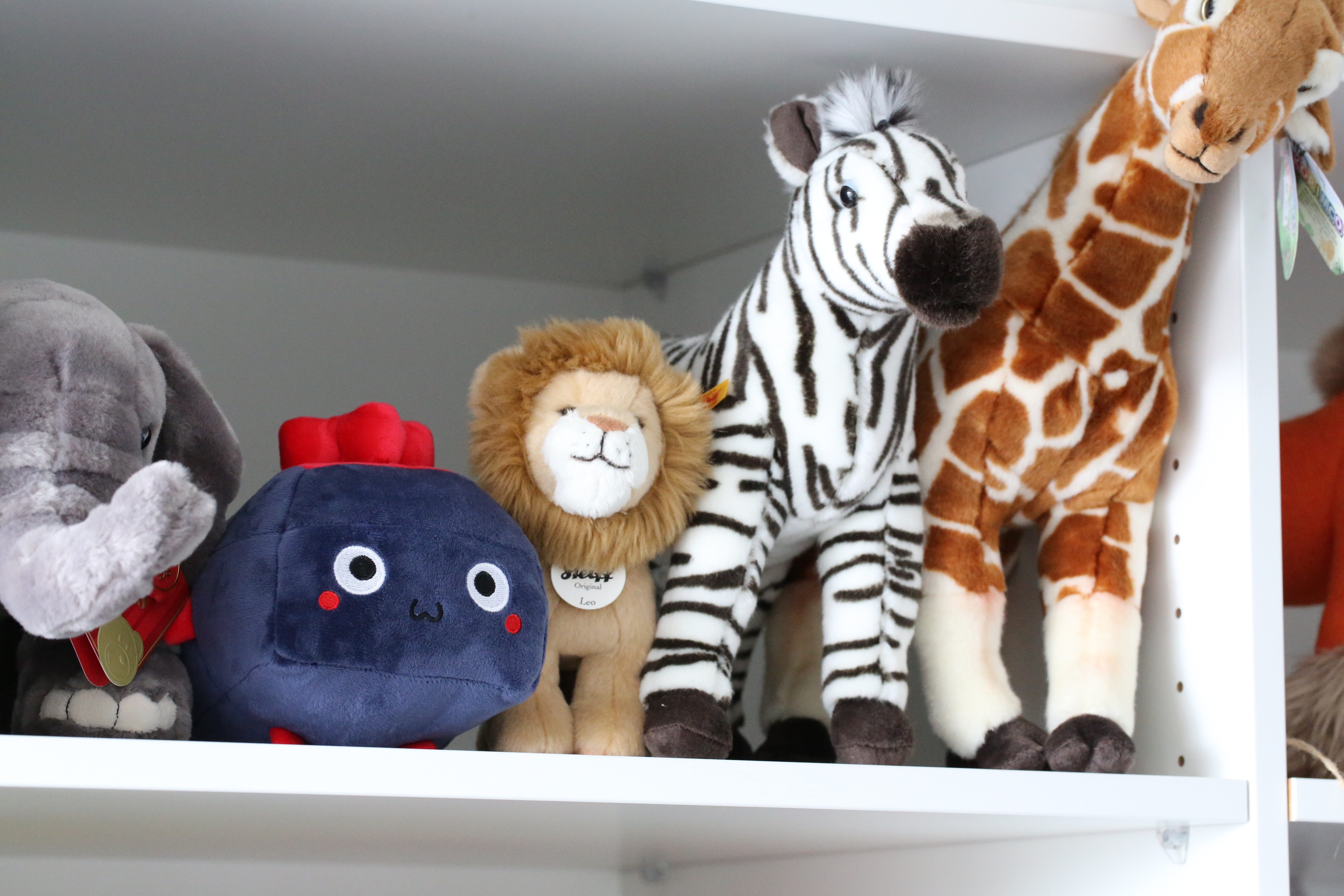 Key Plushie - IN PRODUCTION! image 3