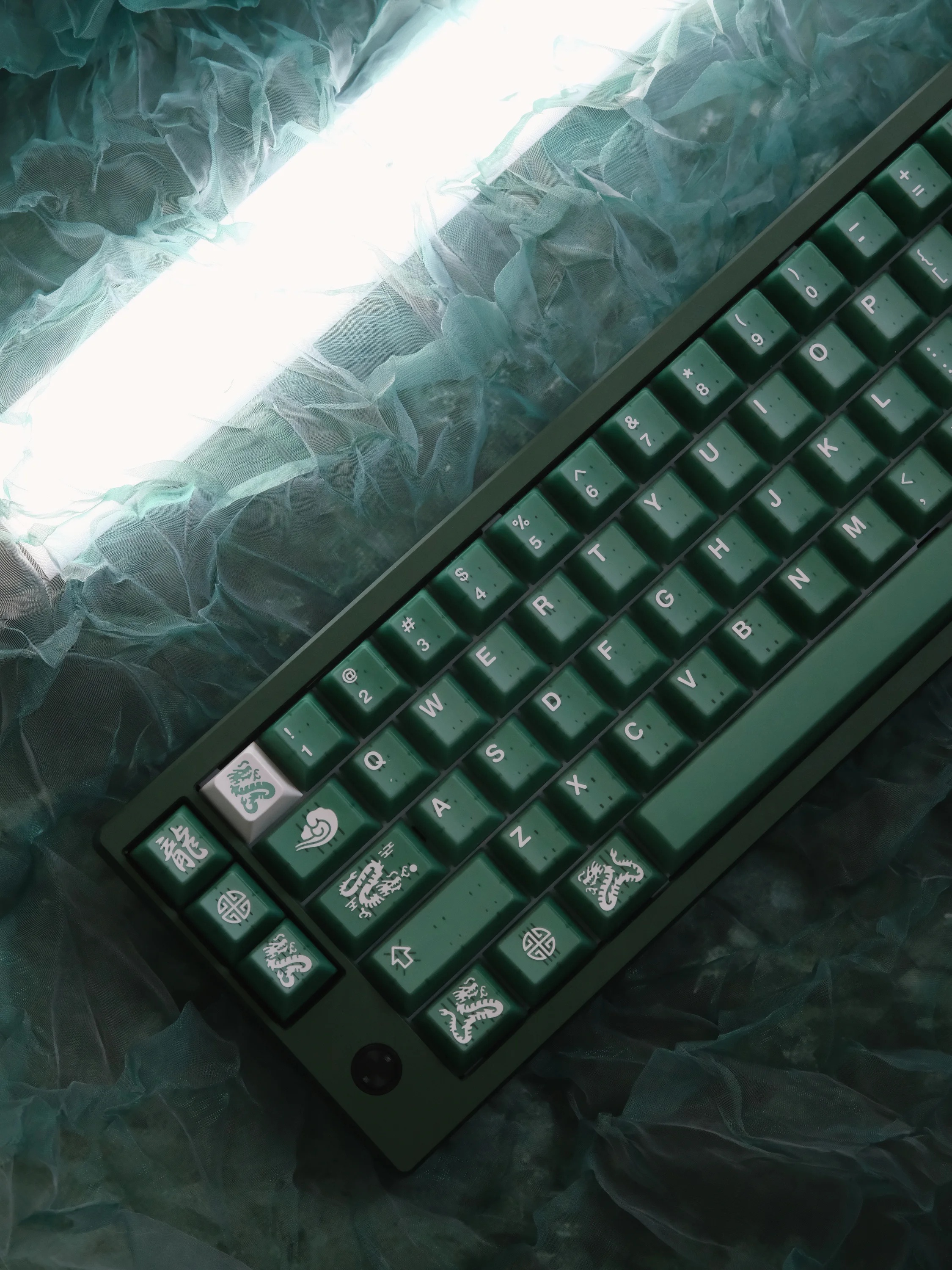MW Jade Dragon | Pre-orders finished - In-stock now at US/EU image 47