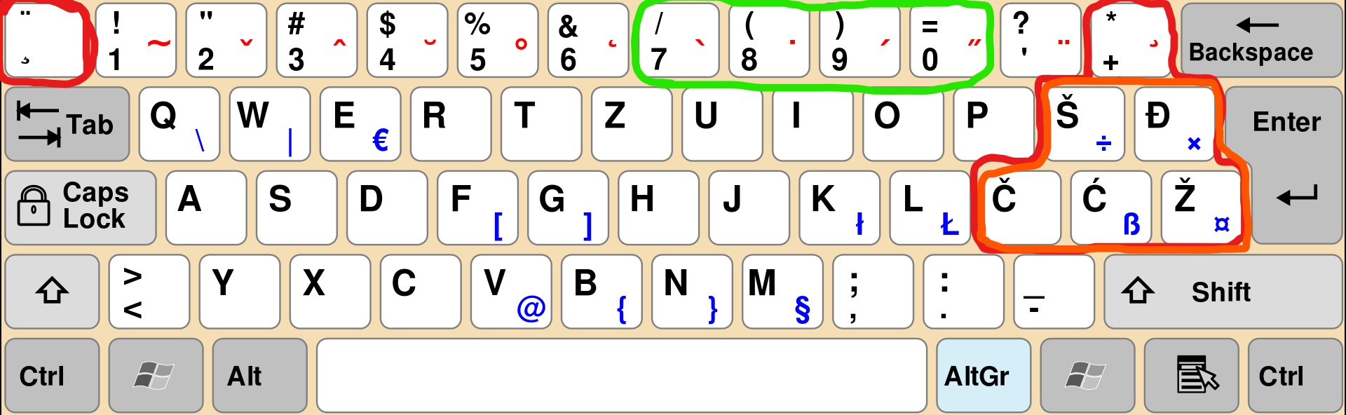 GMK WOB NORDEUK++ R2 - ( Awaiting quotes ) image 10