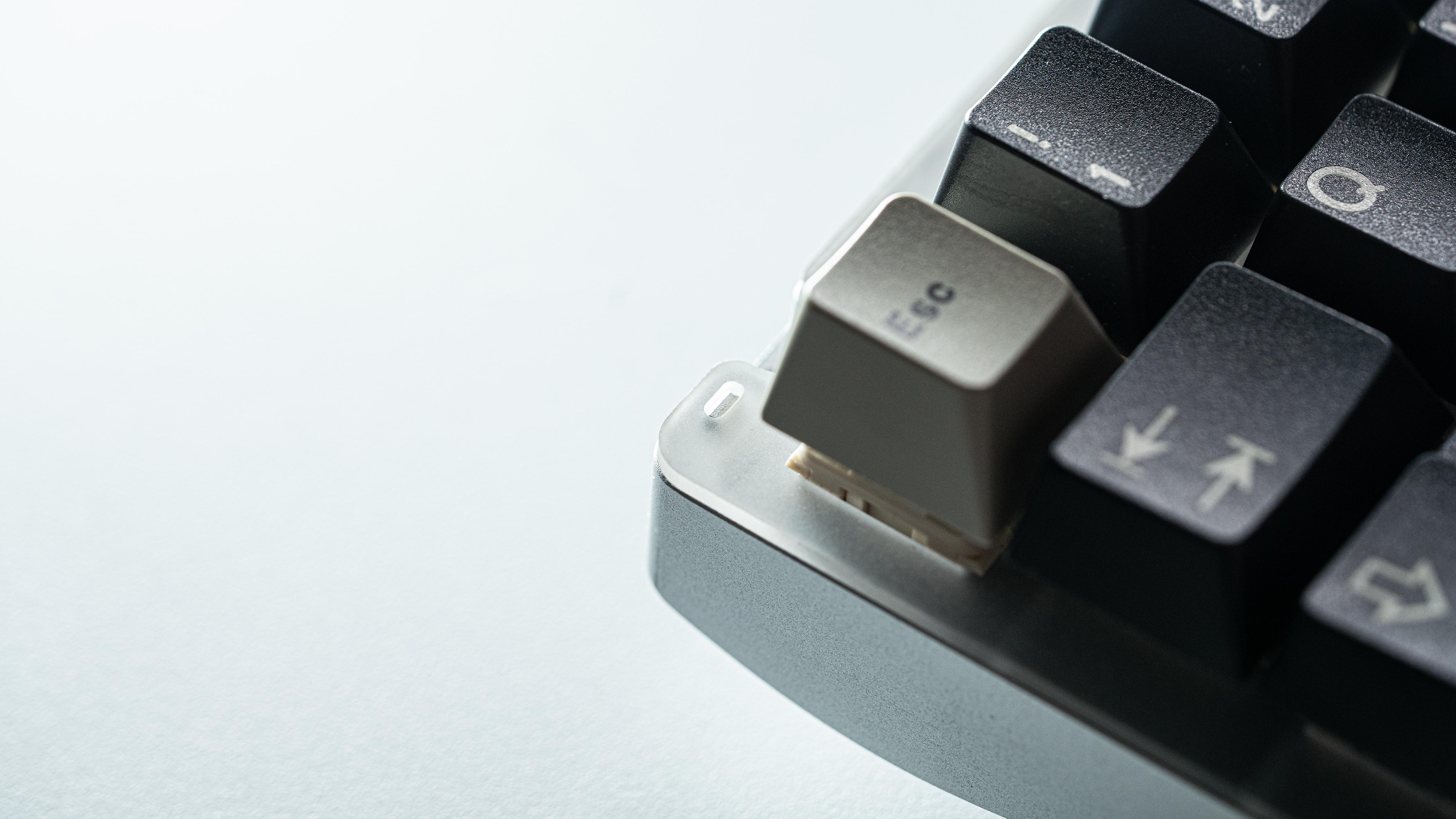 Phidias F-row less 1800 keyboard image 12