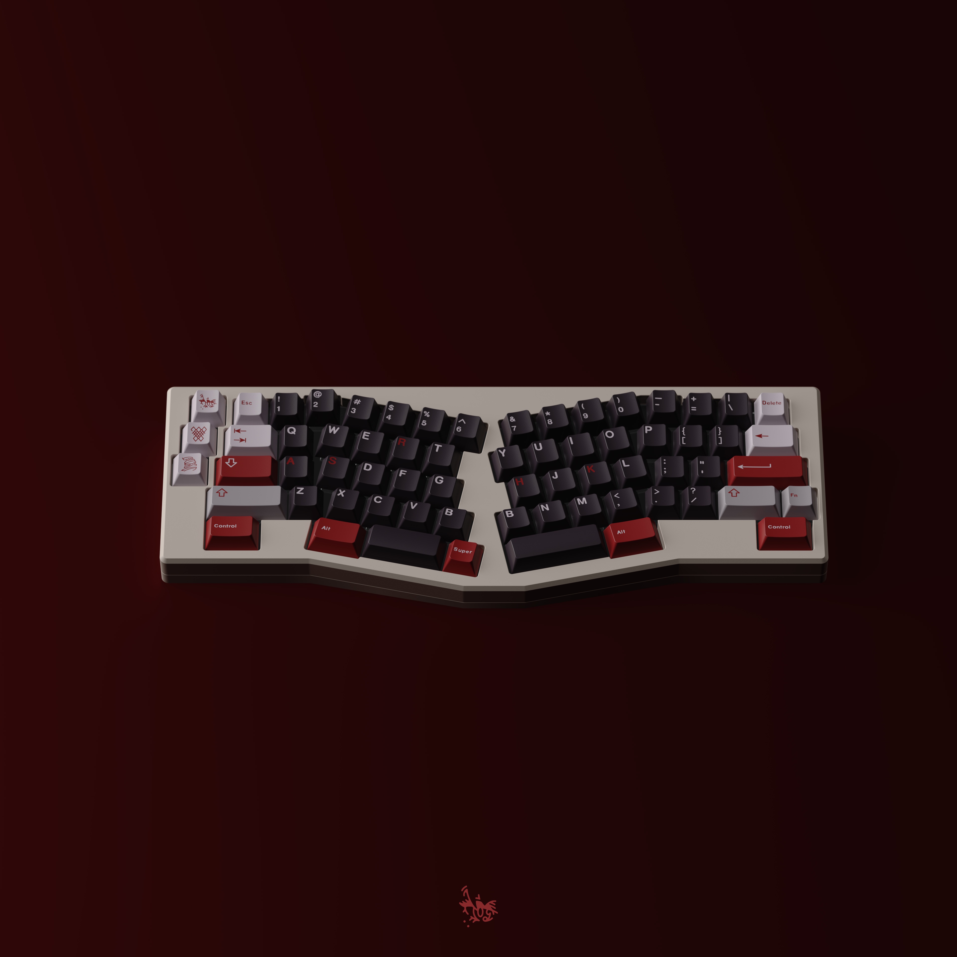 MW Shark Tail | Elegant Killer image 13