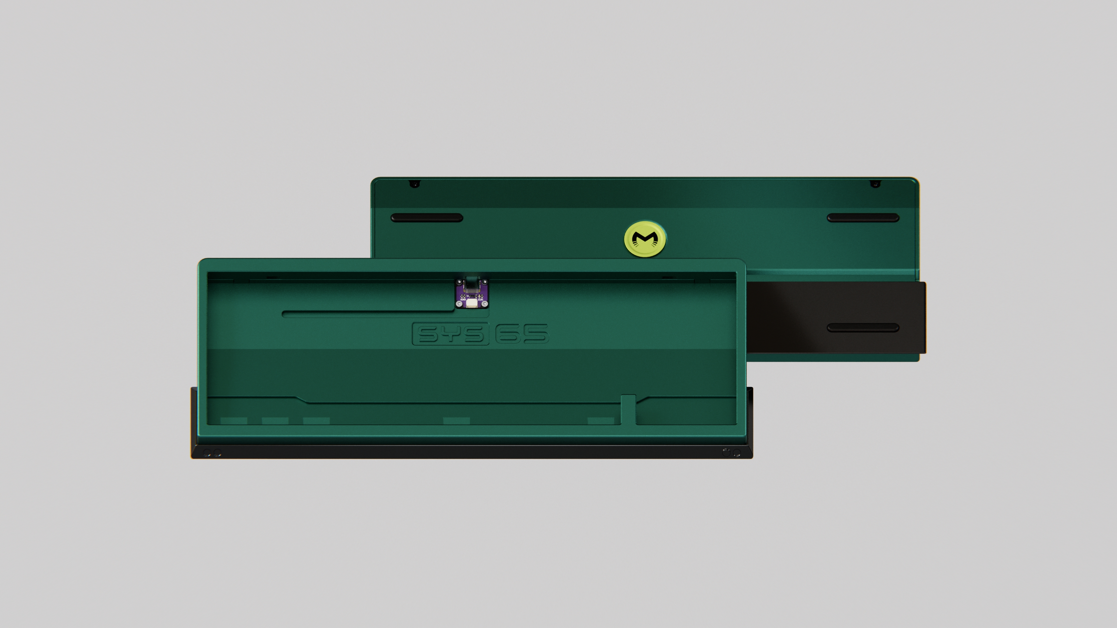 System_65 › Pre-order now available (ends Jan 31, shipping in February) image 15