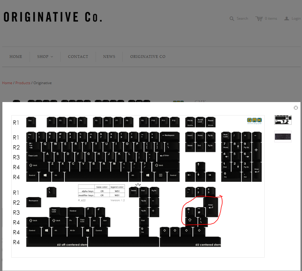 GMK. WOB & BOW. NORDEUK++ ADD-ON KIT // SHIPPED & FINISHED image 22