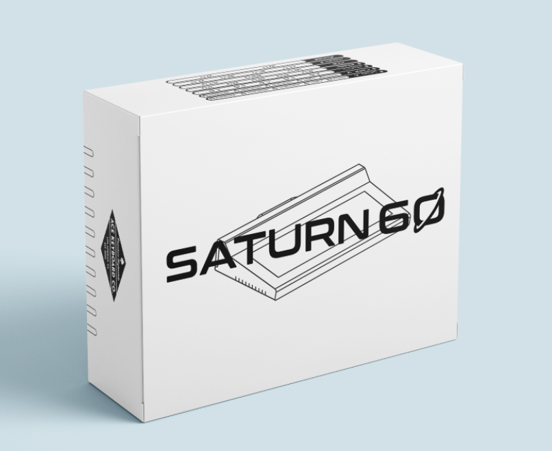 SATURN-60 Group Buy [SHIPPING] image 13