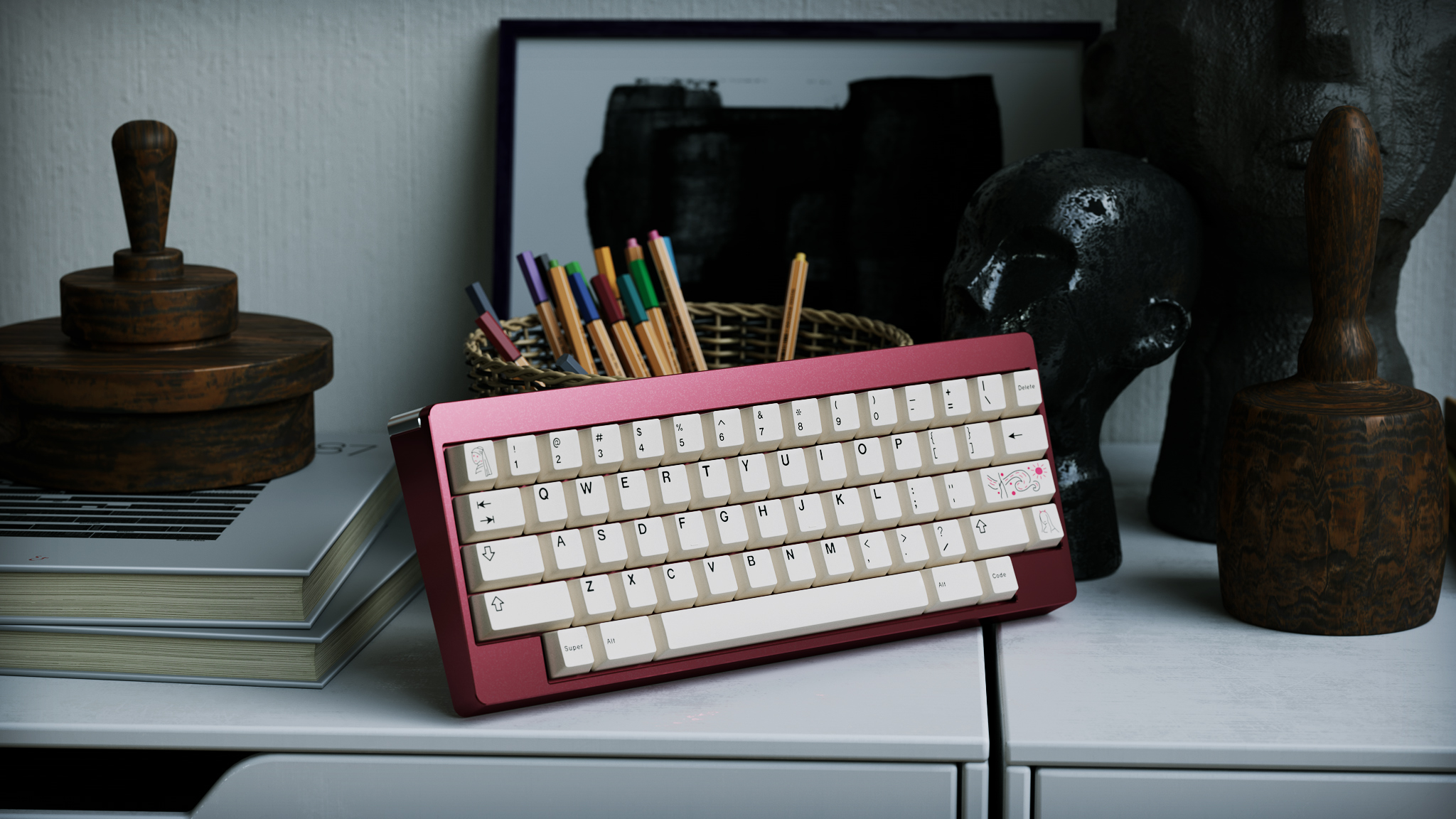 GMK ART - GB ended image 13
