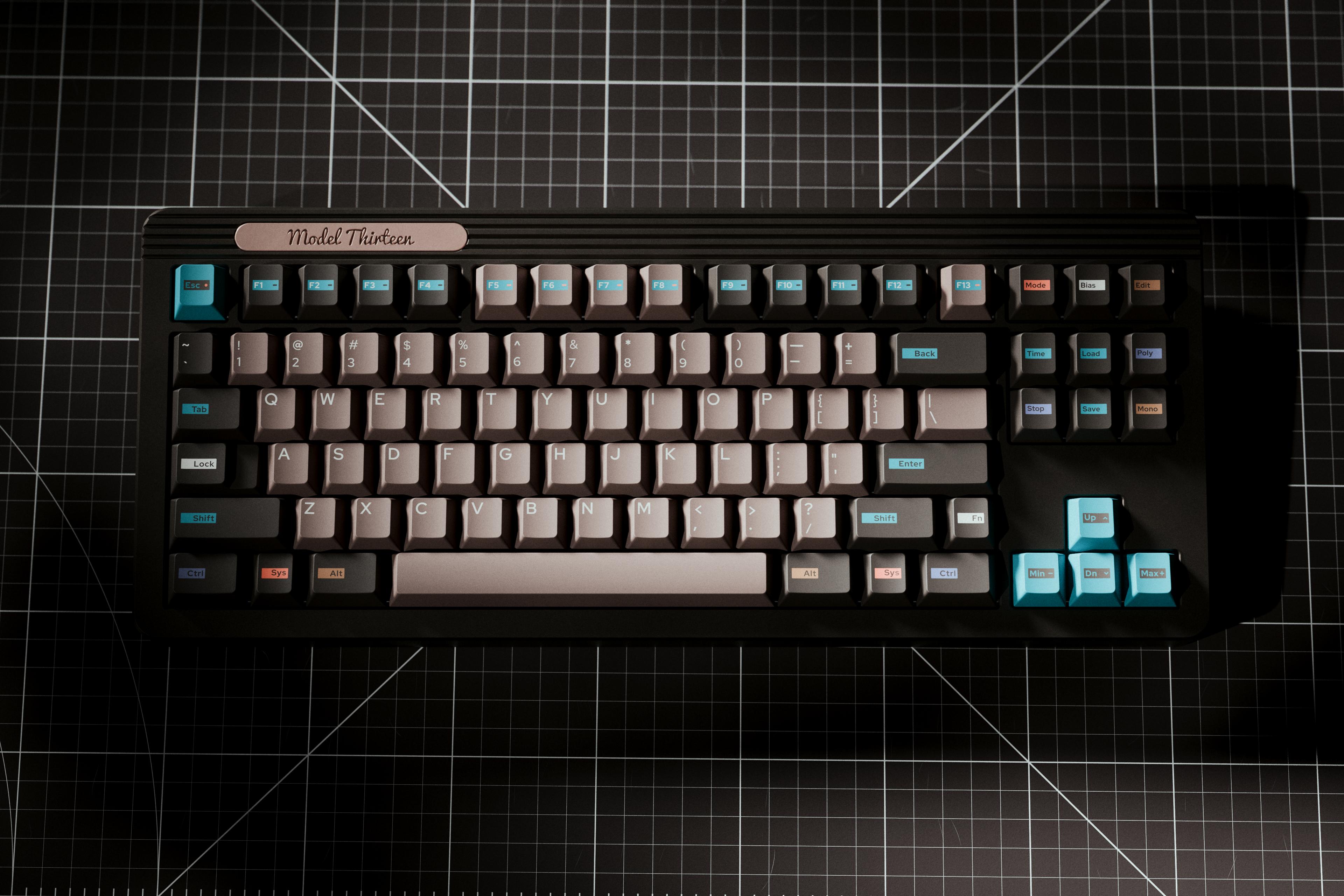 KCH DX7 image 4