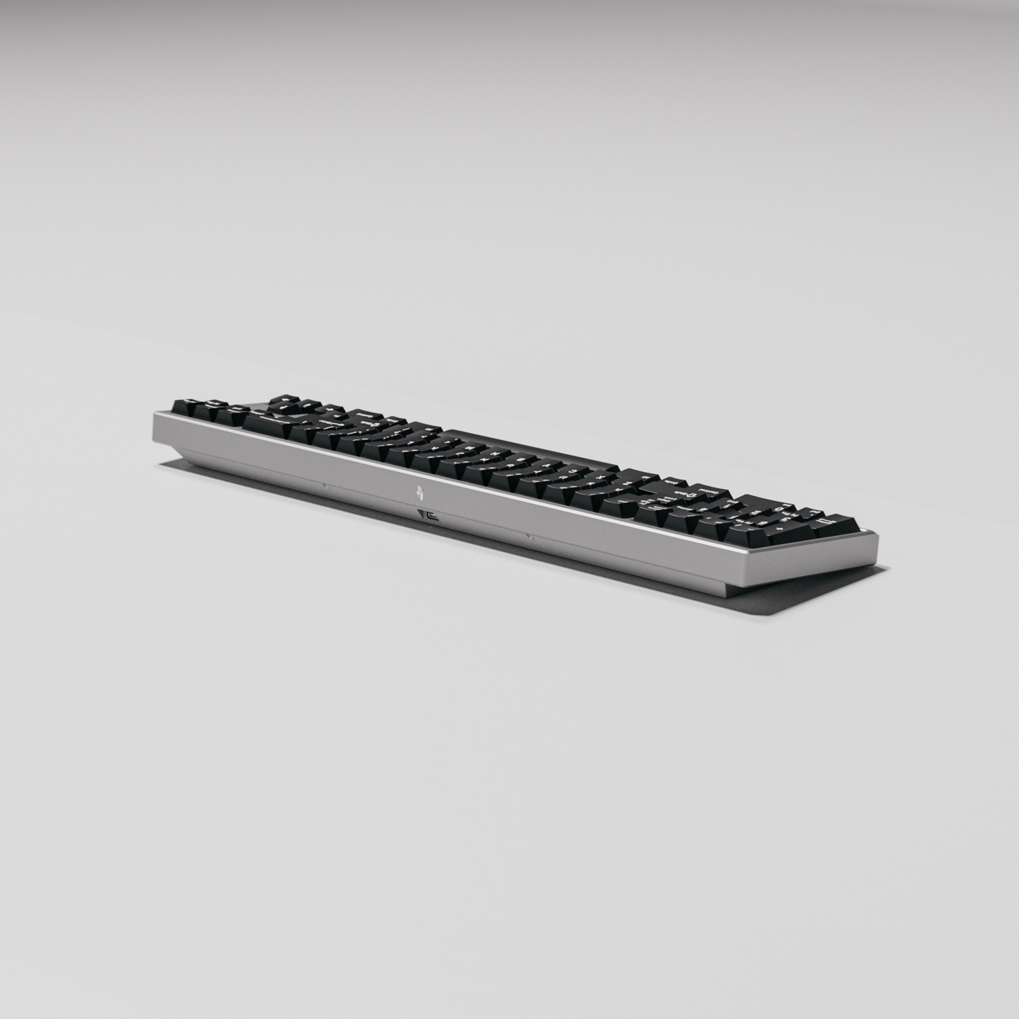 monospace - frl with a southpaw numpad (in-stock drop in less than 12 hours) image 18