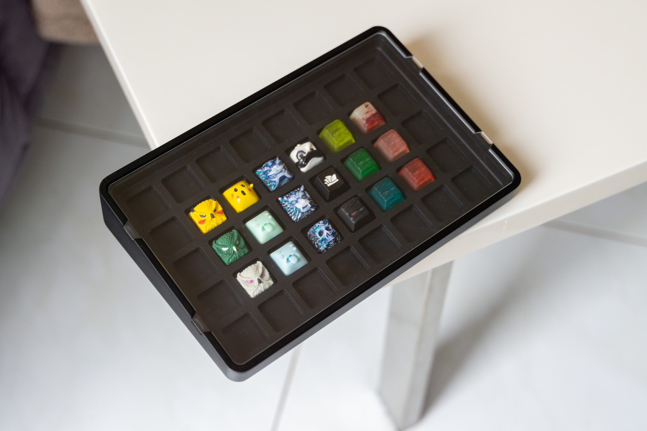 Naptime Artisan Case - Complete image 3