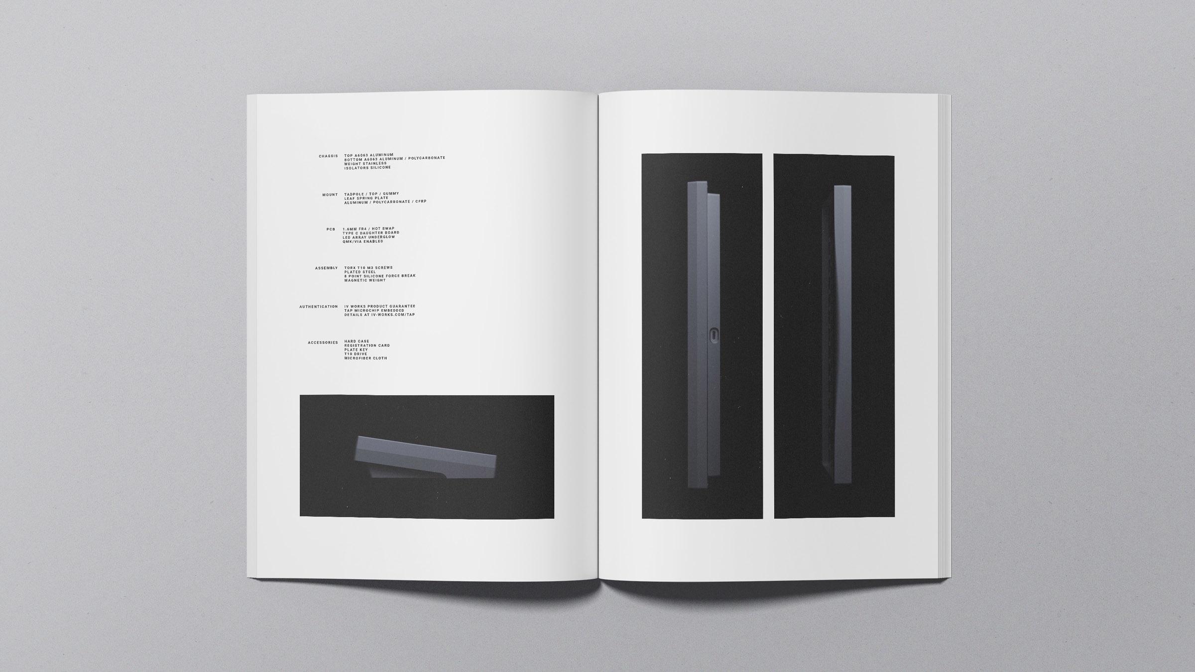 UMBRA : 60% by IV Works image 46