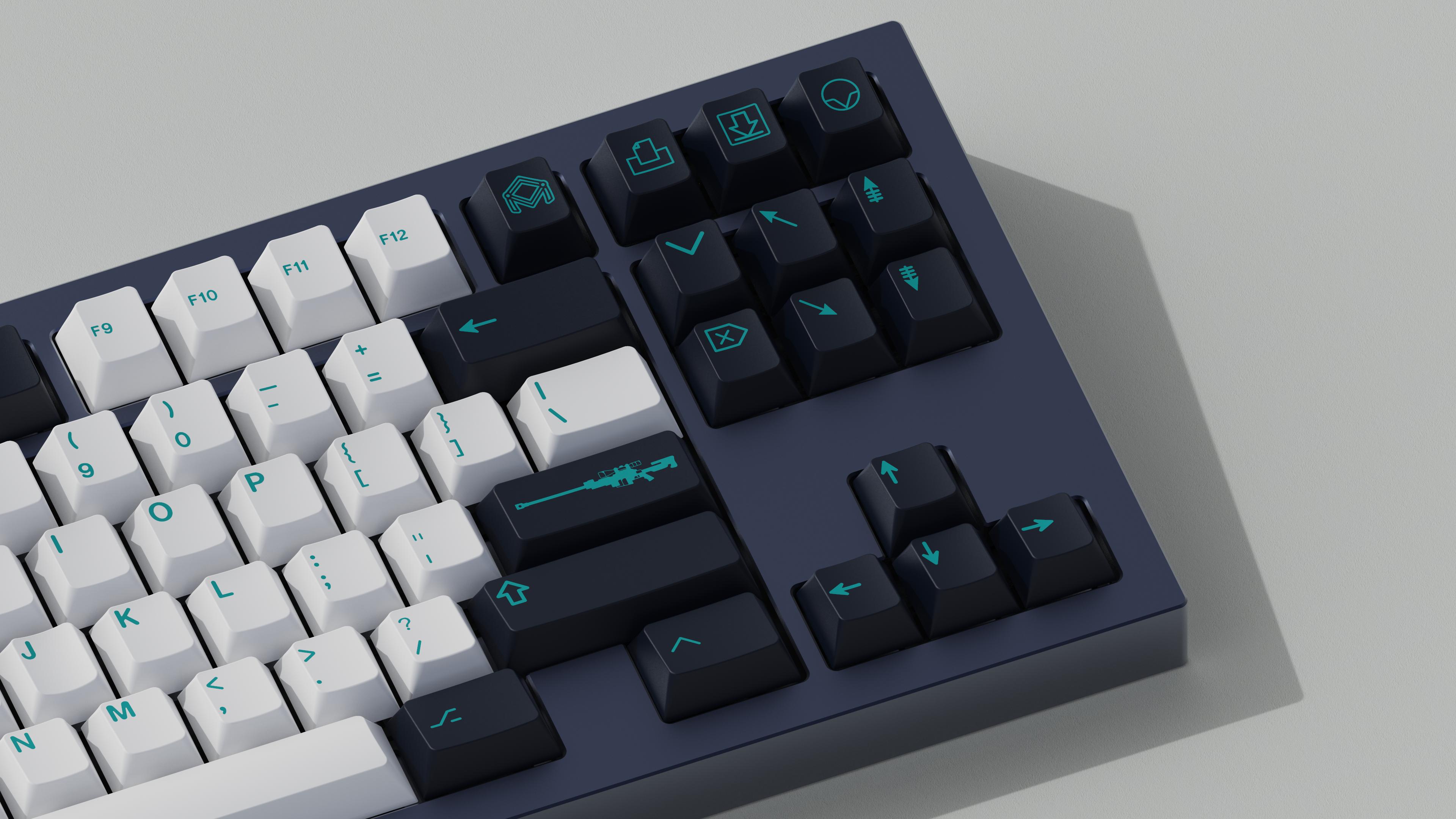 Epbt Sniper - Shipping! image 27