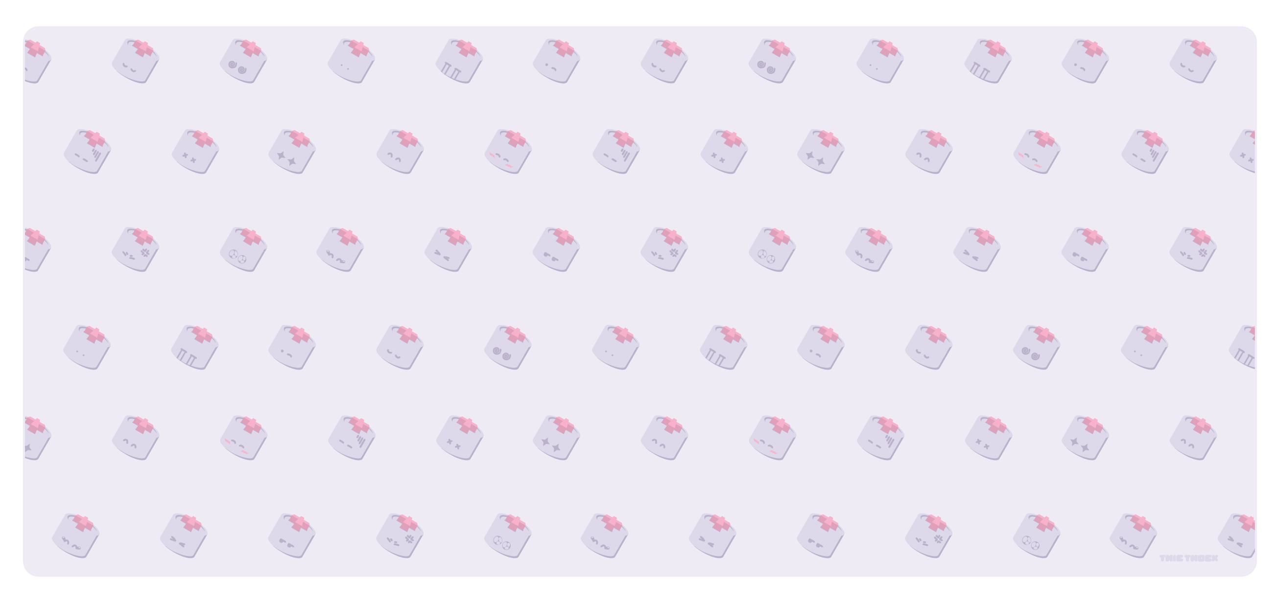 Thic Thock Marshmallow | 70% fulfilled image 5