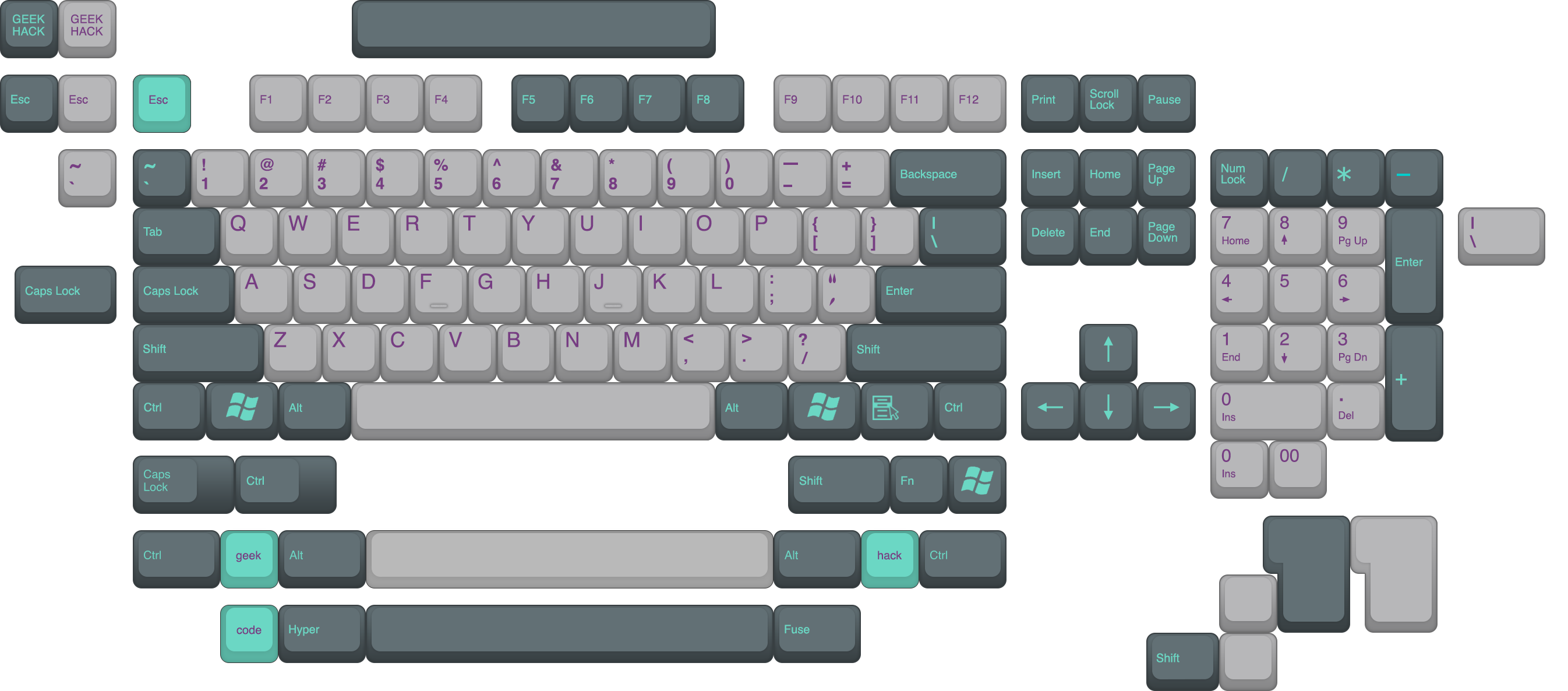 HYPER FUSE GB = Packaging, LIMITED EXTRAS image 2