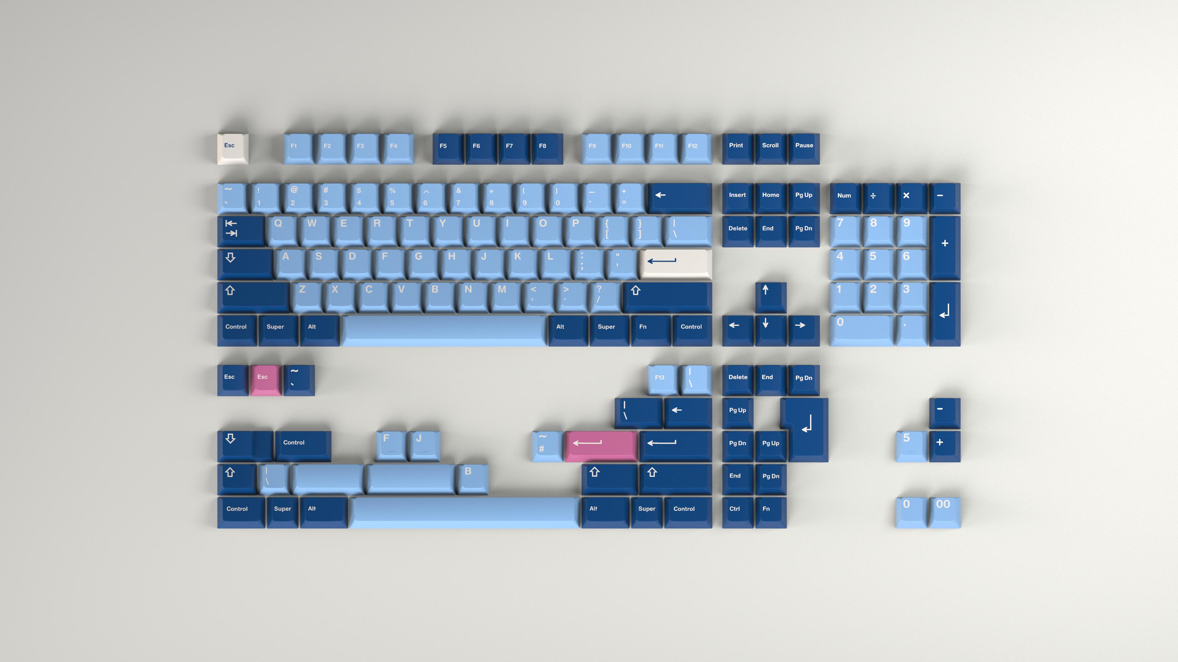 GMK ONI | CONCLUDED | image 5