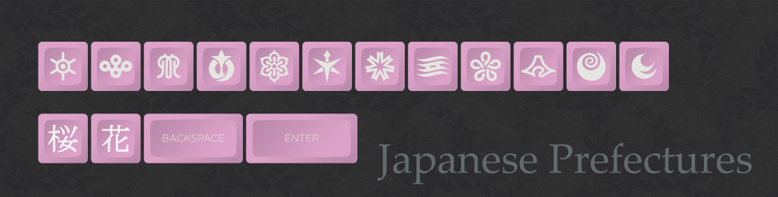 Hana Keyset (Available on SP keyshop) image 10
