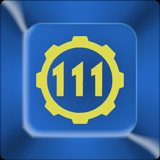 Out of the Vault - Junktown Keys: V111 & Mini Nuke (Closed) image 12