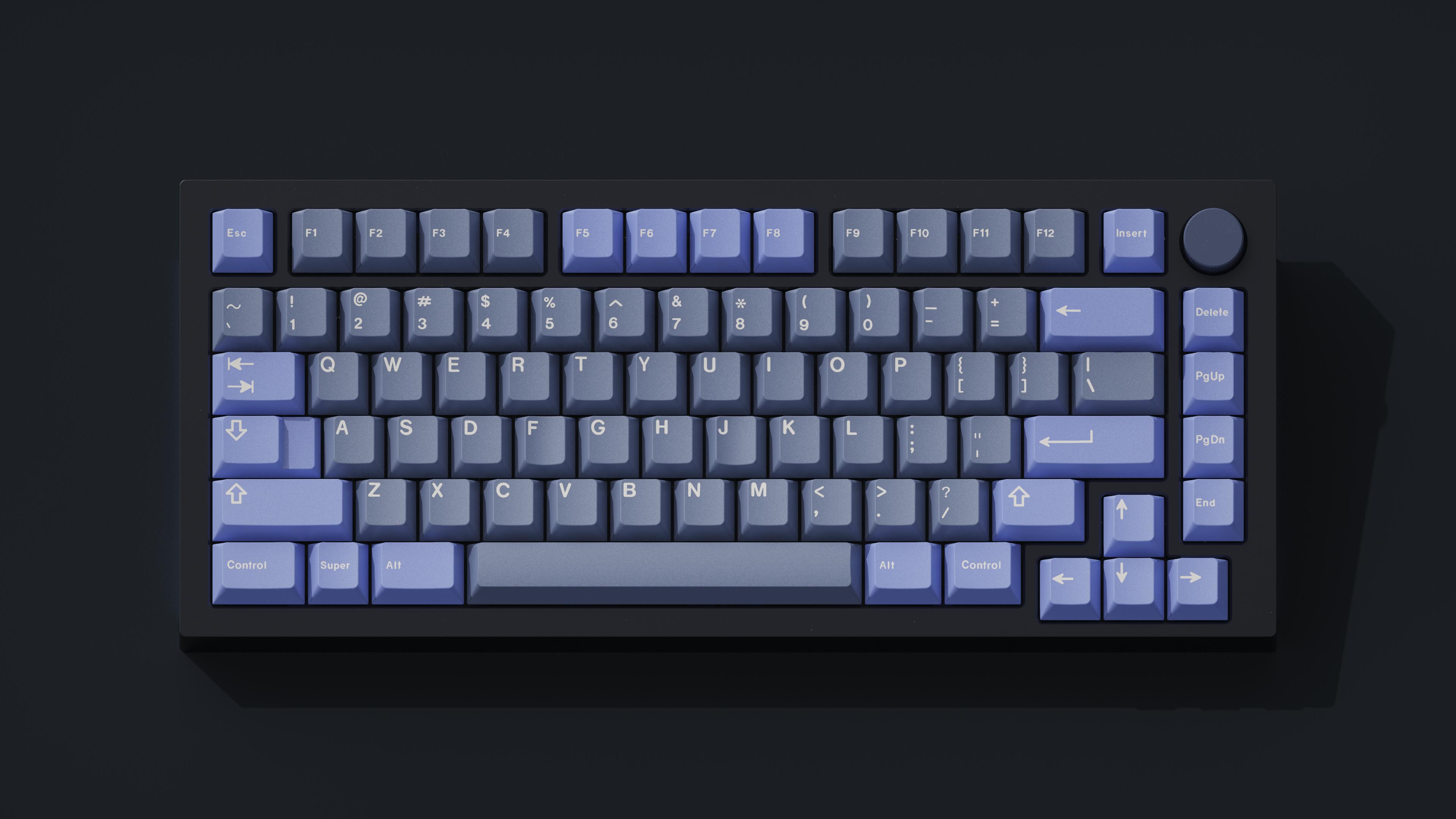 GMK Blurple | Group Buy April 2-30 image 22