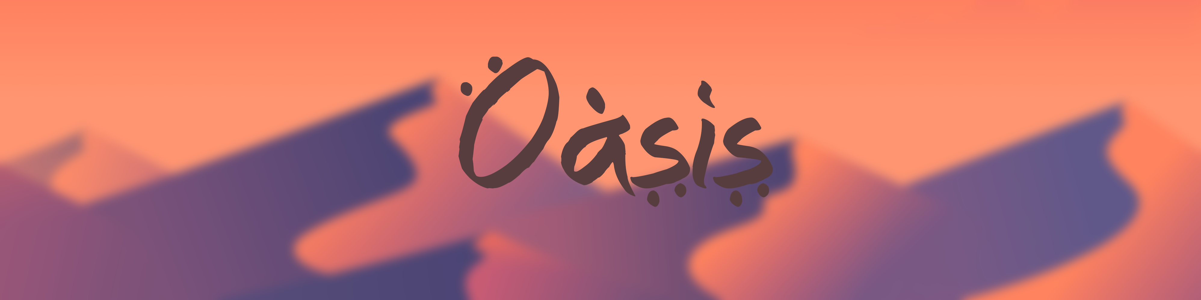 KAT Oasis - GB over - Fraktal Kaps x Oasis raffle today!