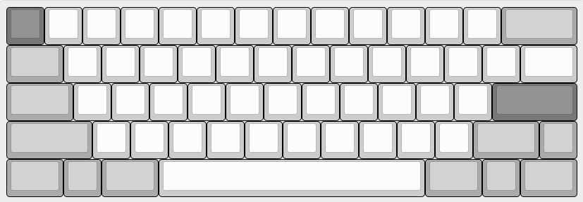 Synth Labs 060 keyboard (Completed - Extras are Live!) image 5