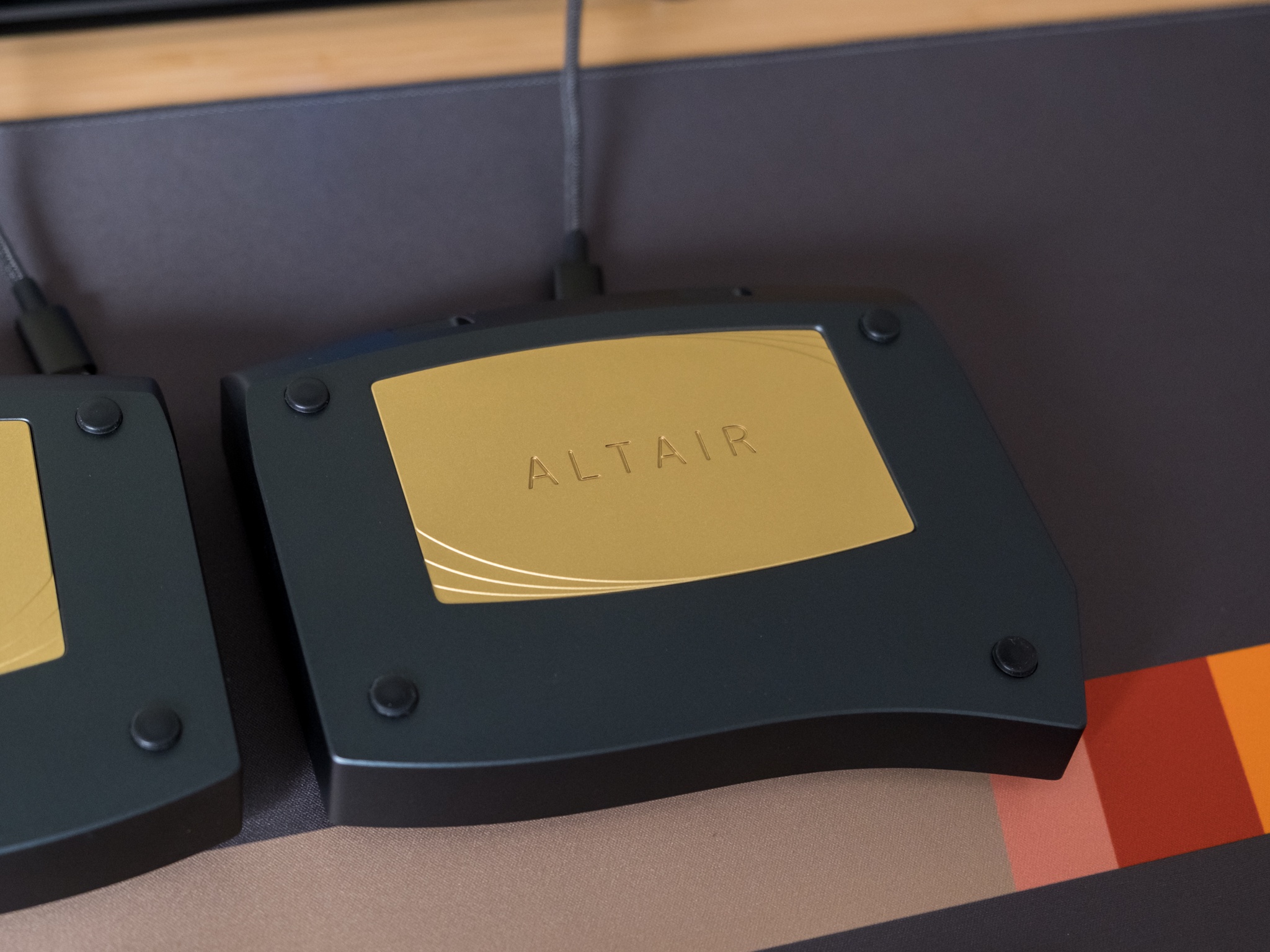 Altair & Altair-X Round 2 image 6