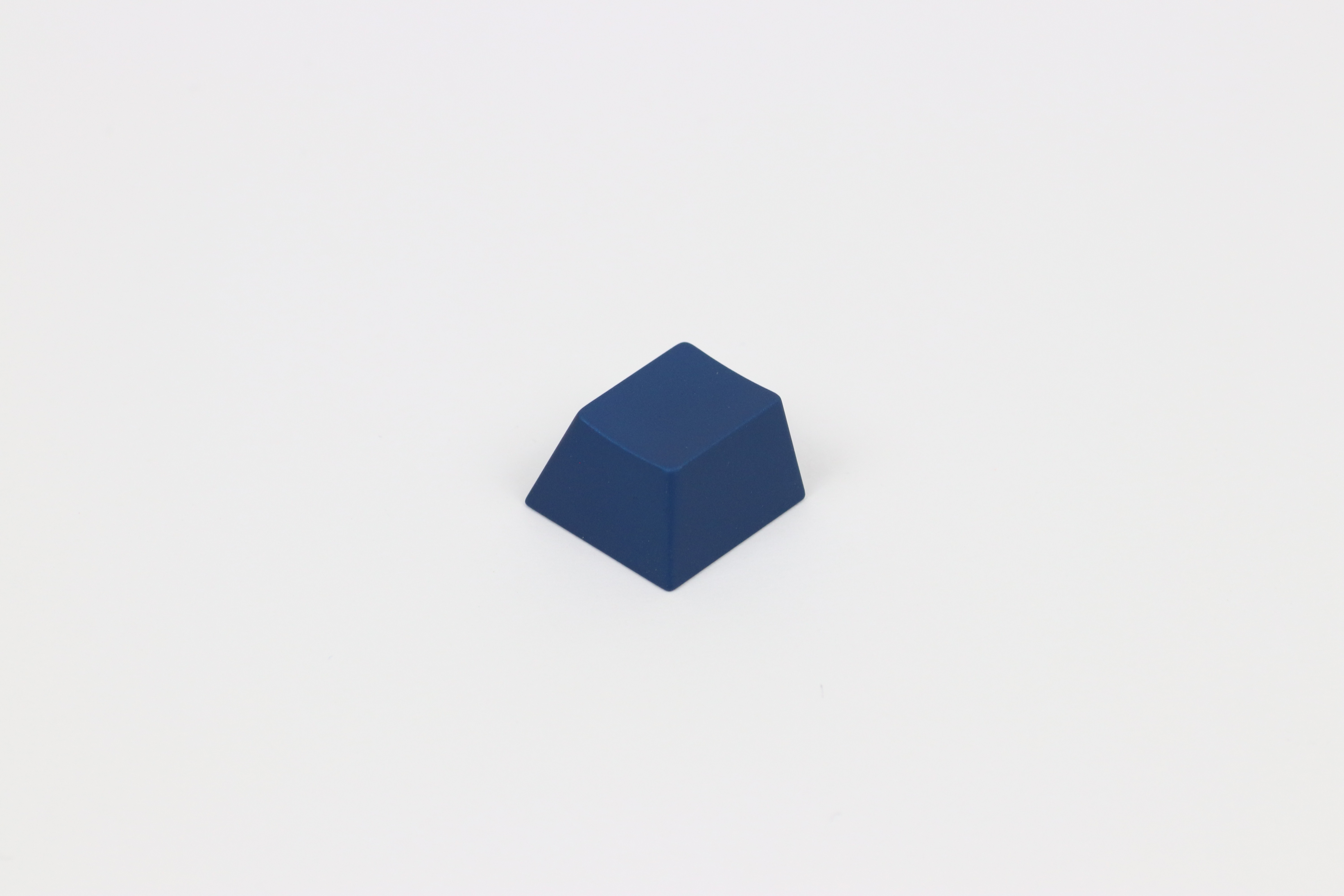 Borsdorf: a 66% keyboard for Alps switches and Apple M3501 ISO keycaps image 11
