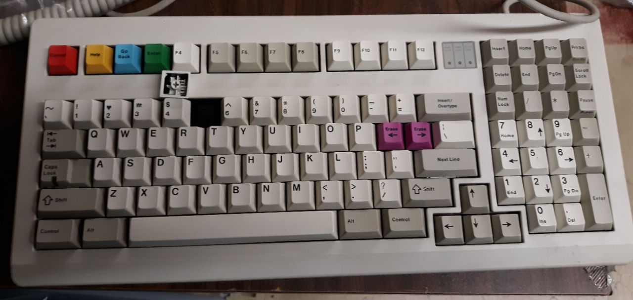 GMK Rouge ♥2 - **SHIPPING OUT** image 12