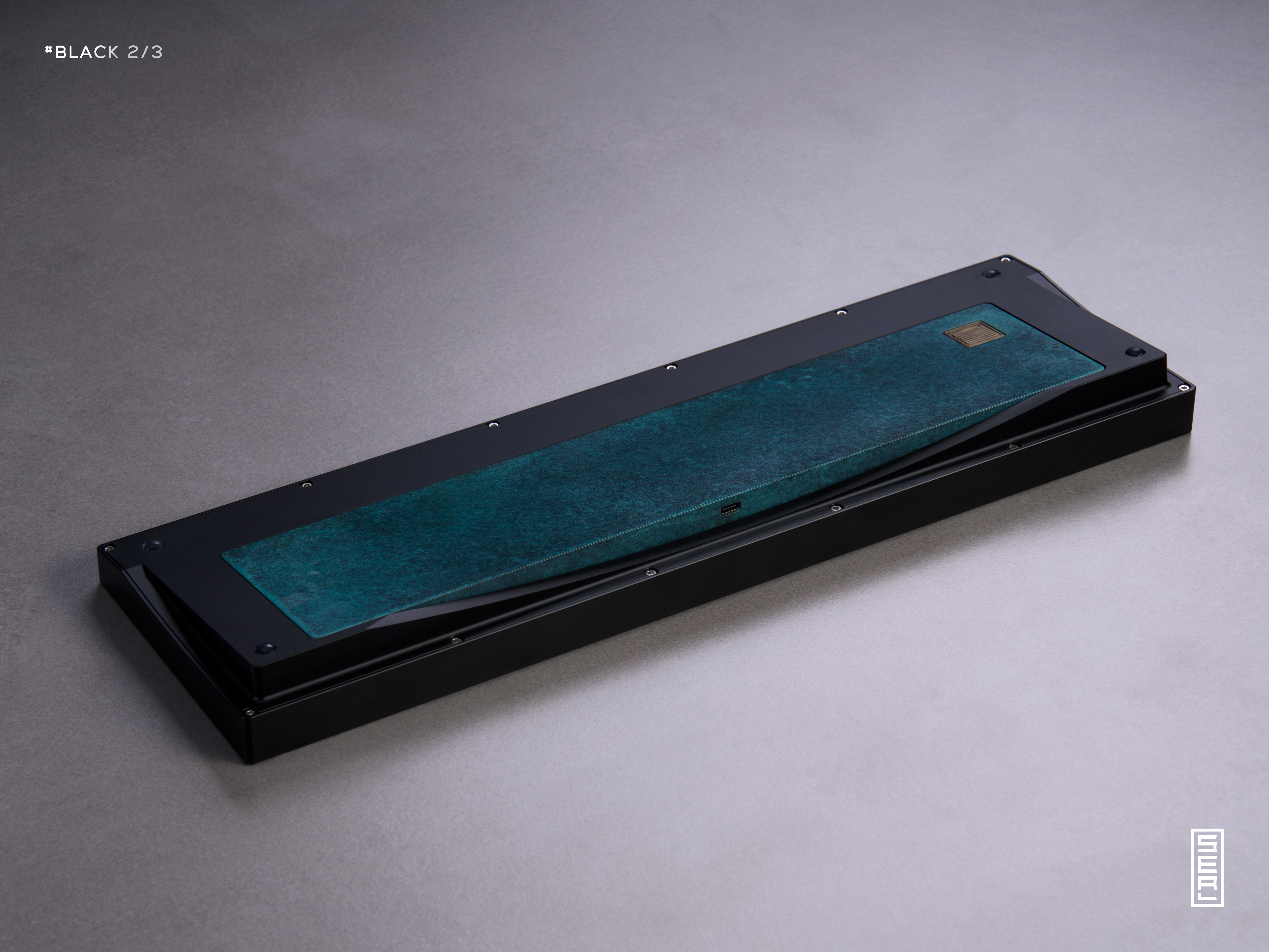 篆Seal - A Fullsize Keyboard image 14